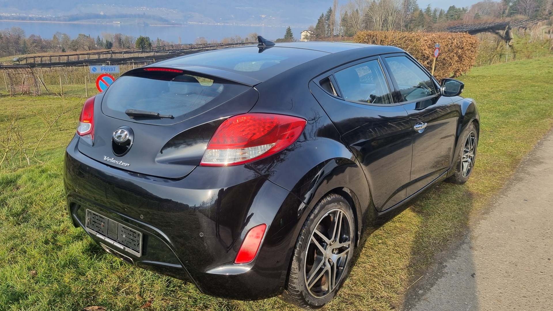 HYUNDAI Veloster 1.6 GDI-image-2