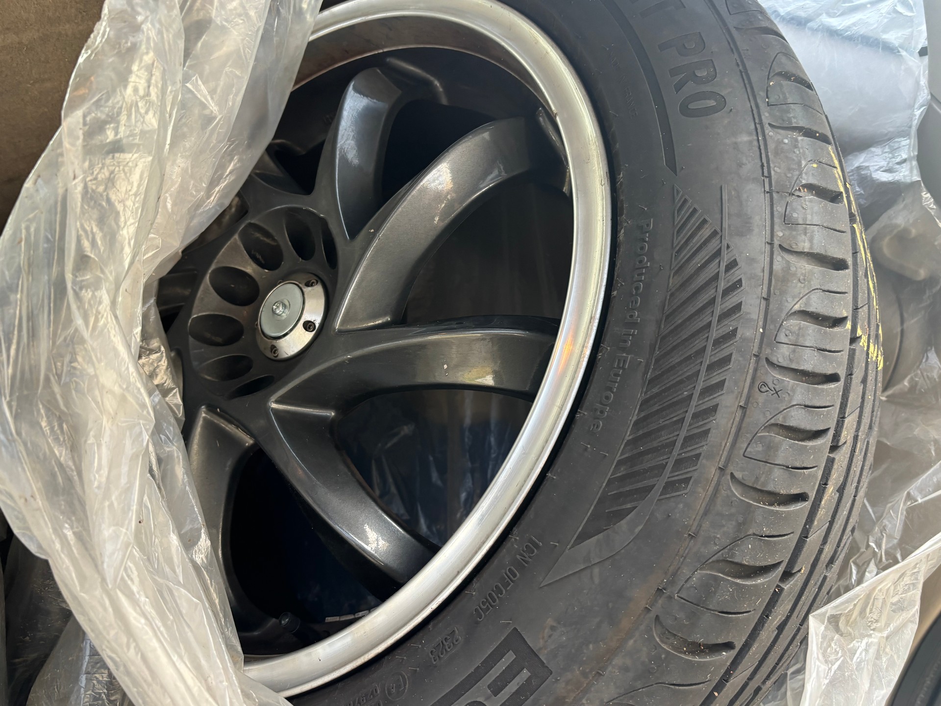 FORD Maverick 3.0 24V Executive-image-13