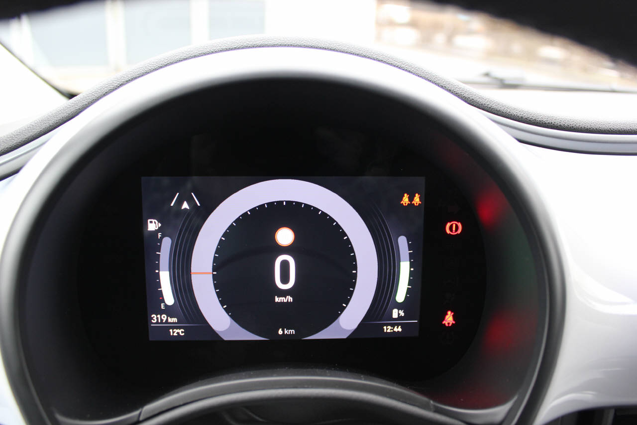 FIAT 500 1.0 Hybrid Torino-image-6