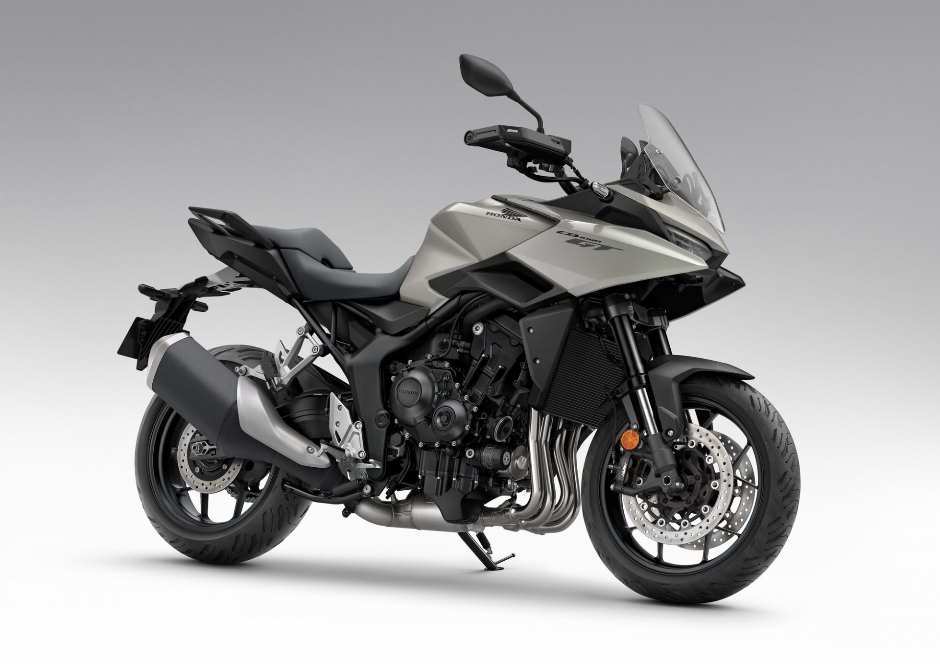 HONDA CB 1000 GT