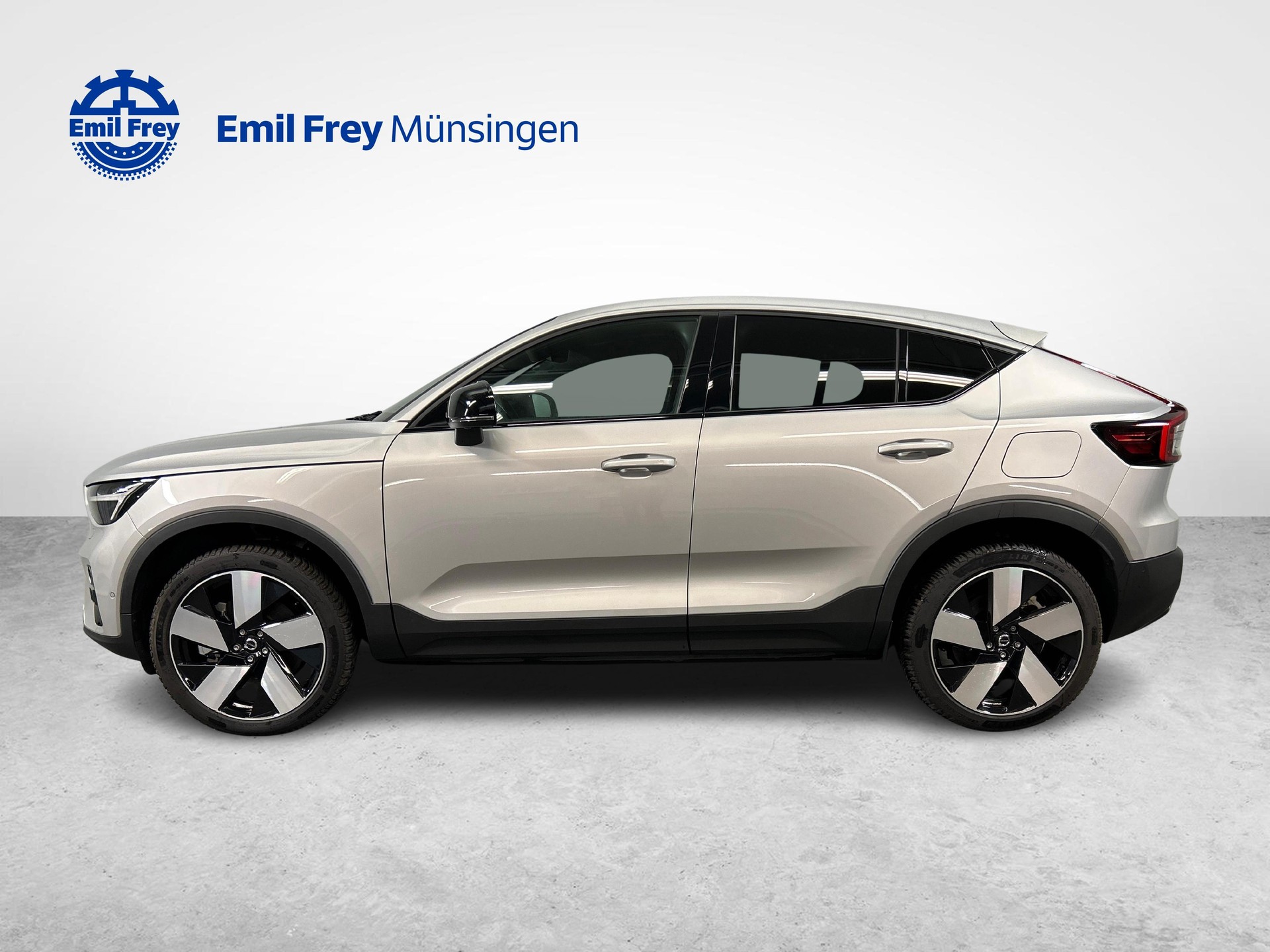 VOLVO C40 P8 Twin Recharge Ultimate AWD-image-5