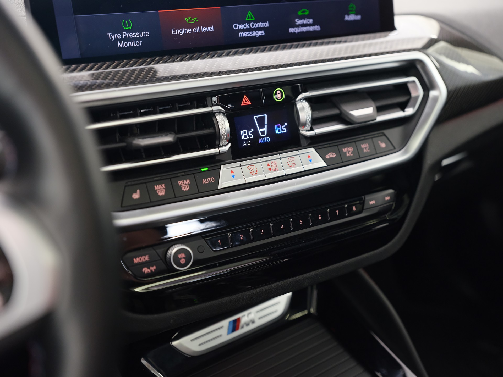 BMW X4 xDrive 48V M40d Steptronic *Pano* *Parkassistent-Paket Plus* *Beheizbares Lenkrad*-image-23