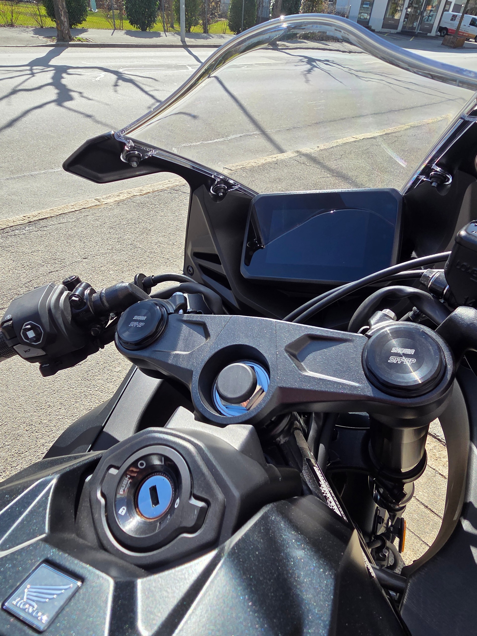 HONDA CBR 650 R E-Clutch-image-6