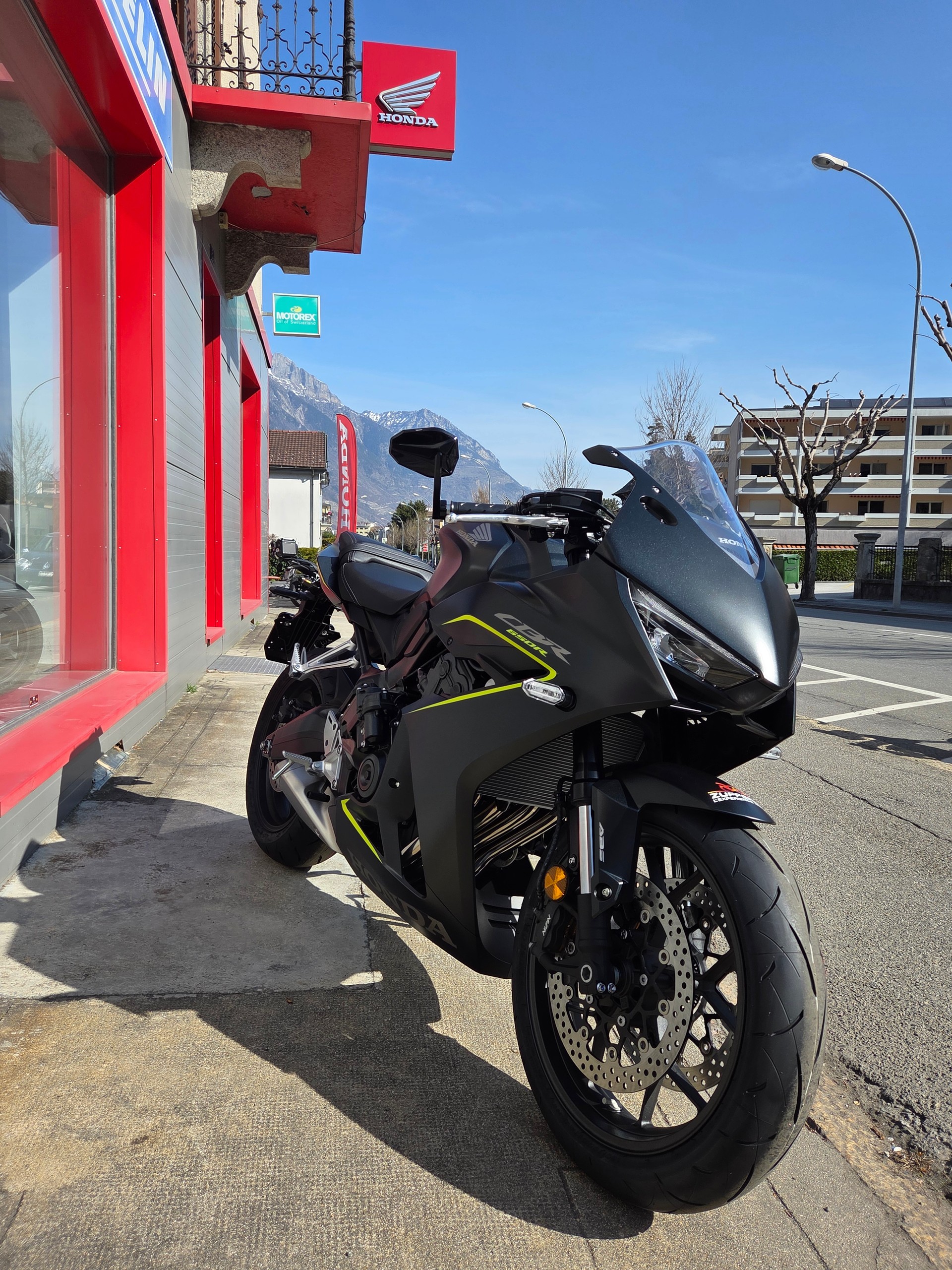 HONDA CBR 650 R E-Clutch-image-3
