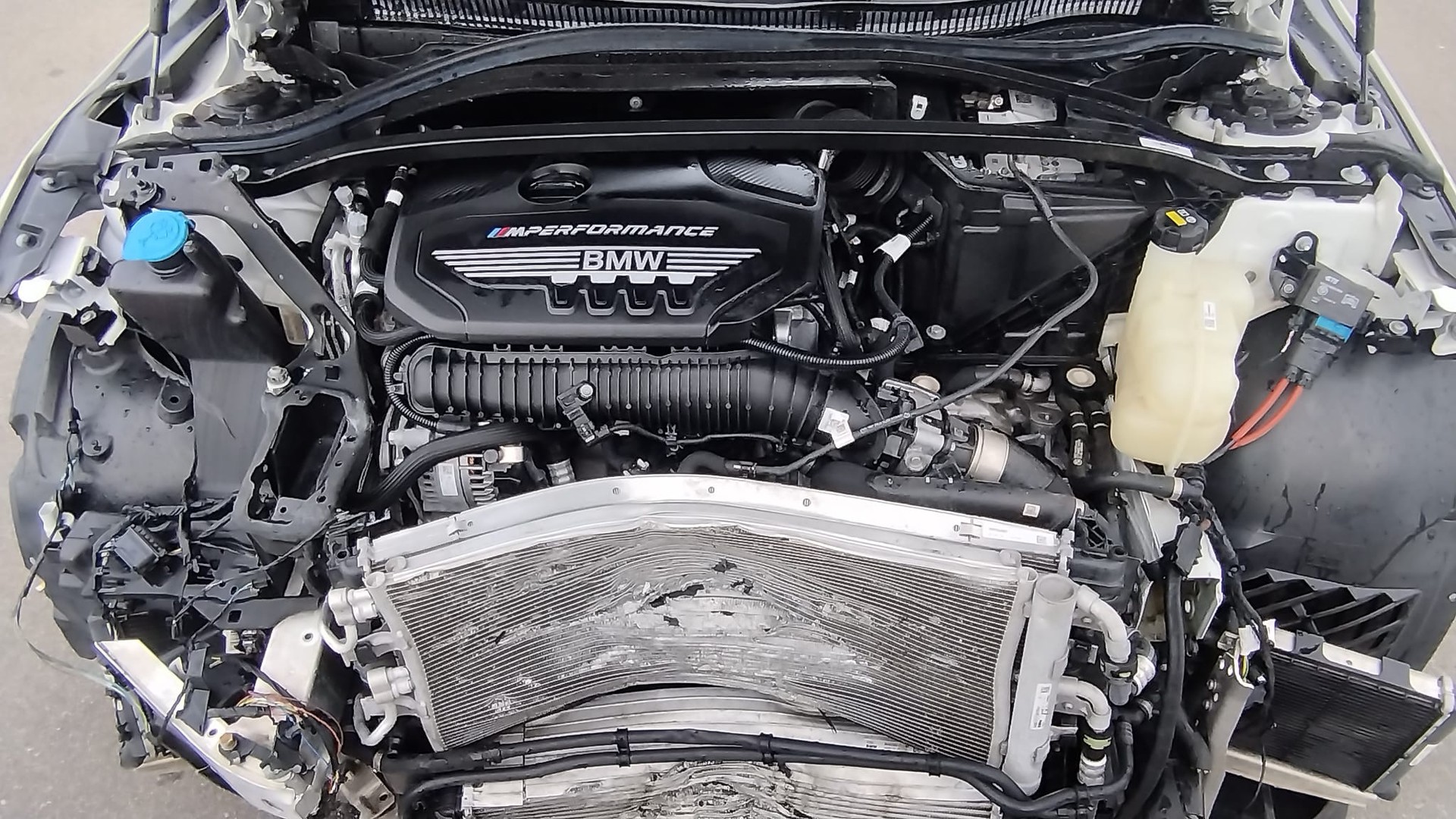 BMW M235i Gran Coupé xDrive-image-6