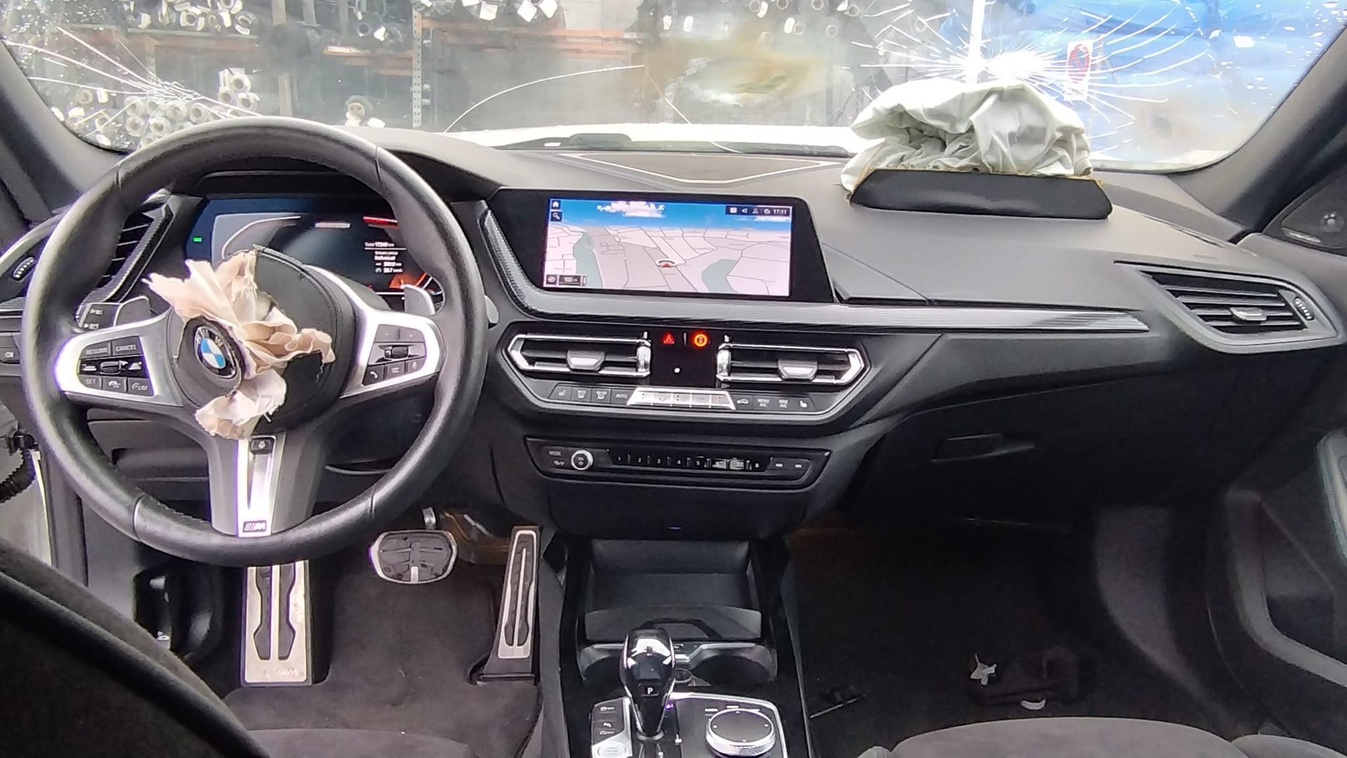 BMW M235i Gran Coupé xDrive-image-11