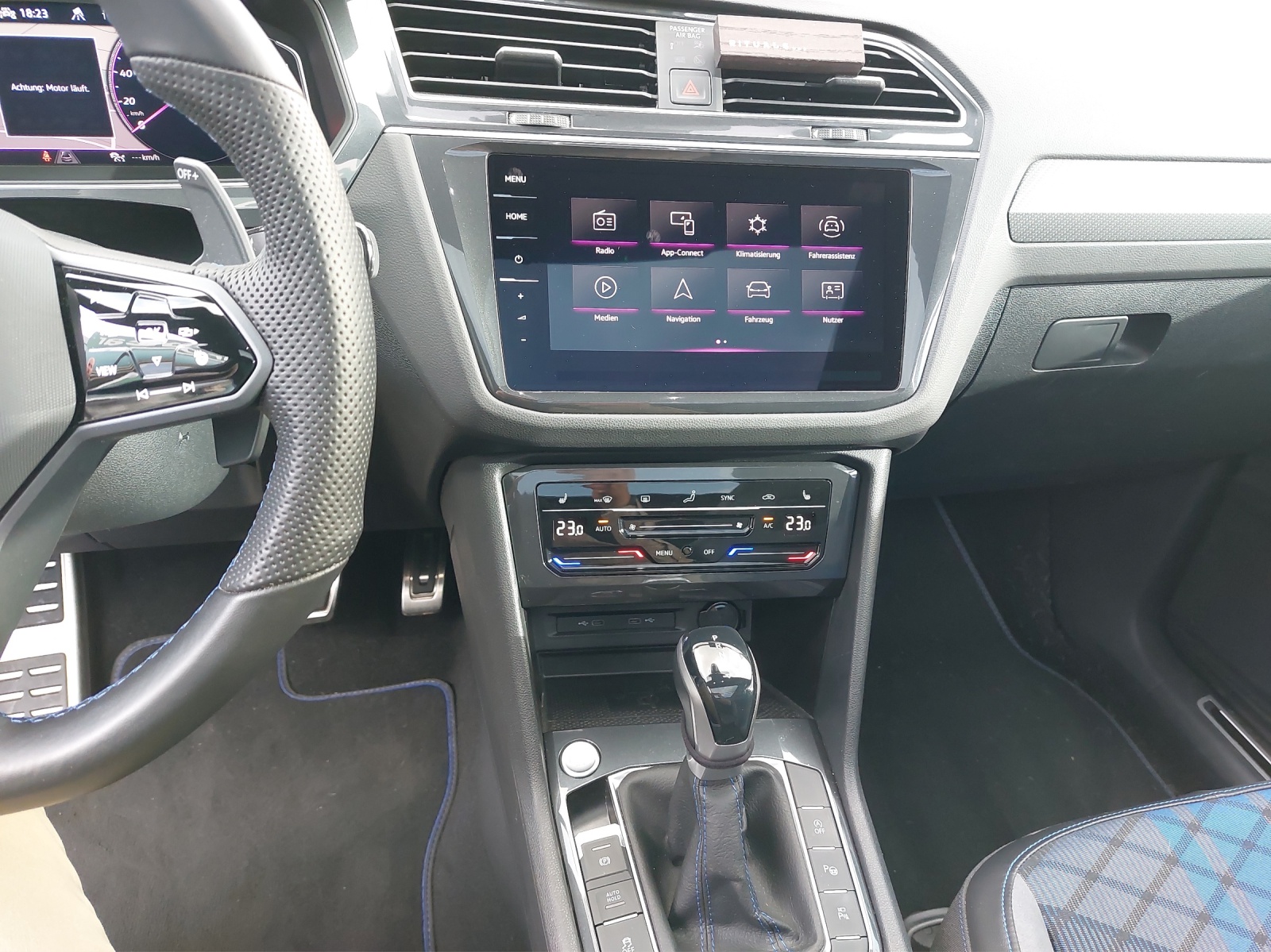 VW Tiguan 2.0TSI R 4Motion DSG-image-10