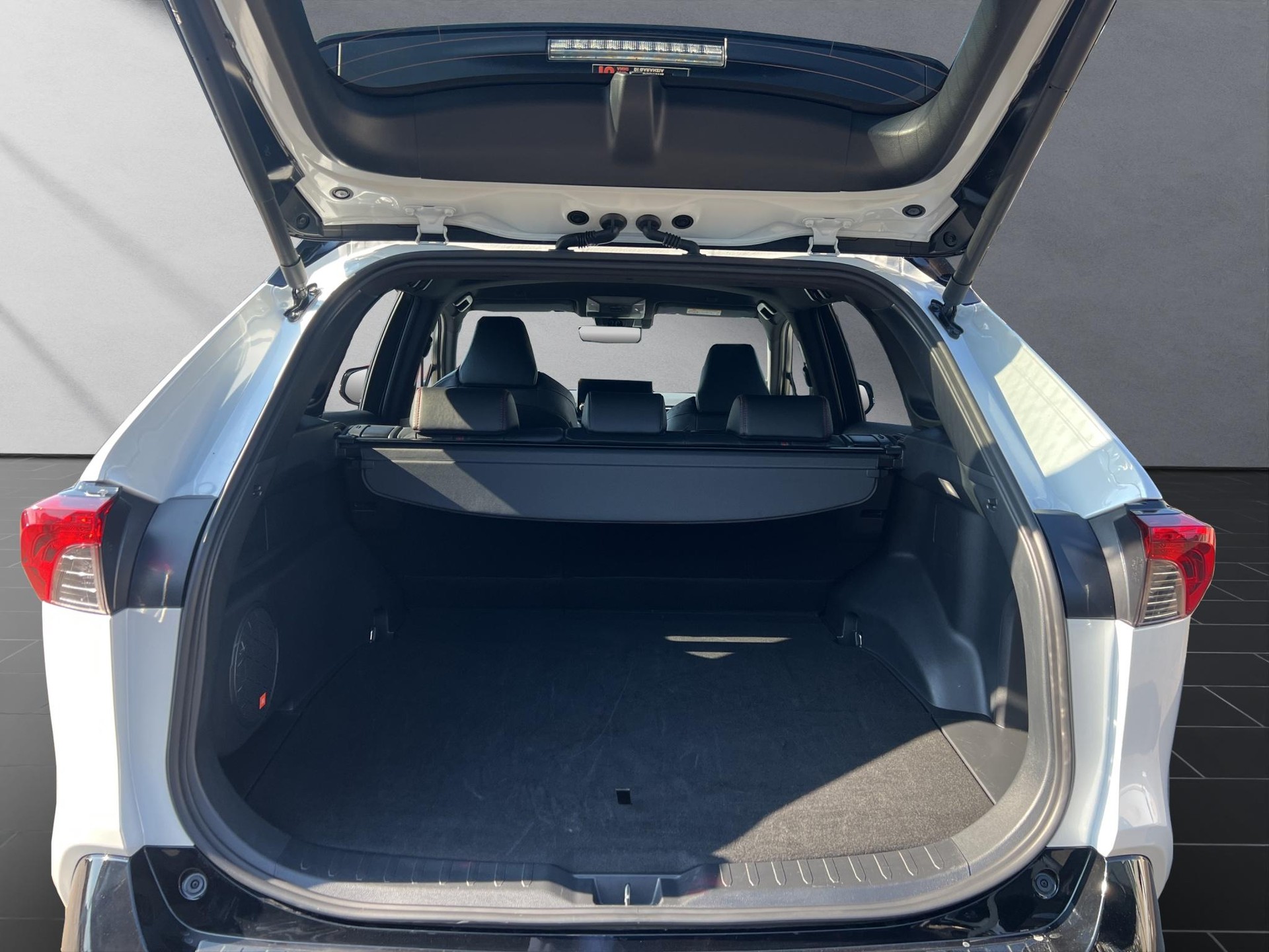 TOYOTA RAV4 2.5 Plug-In-Hybrid Platinum-image-10