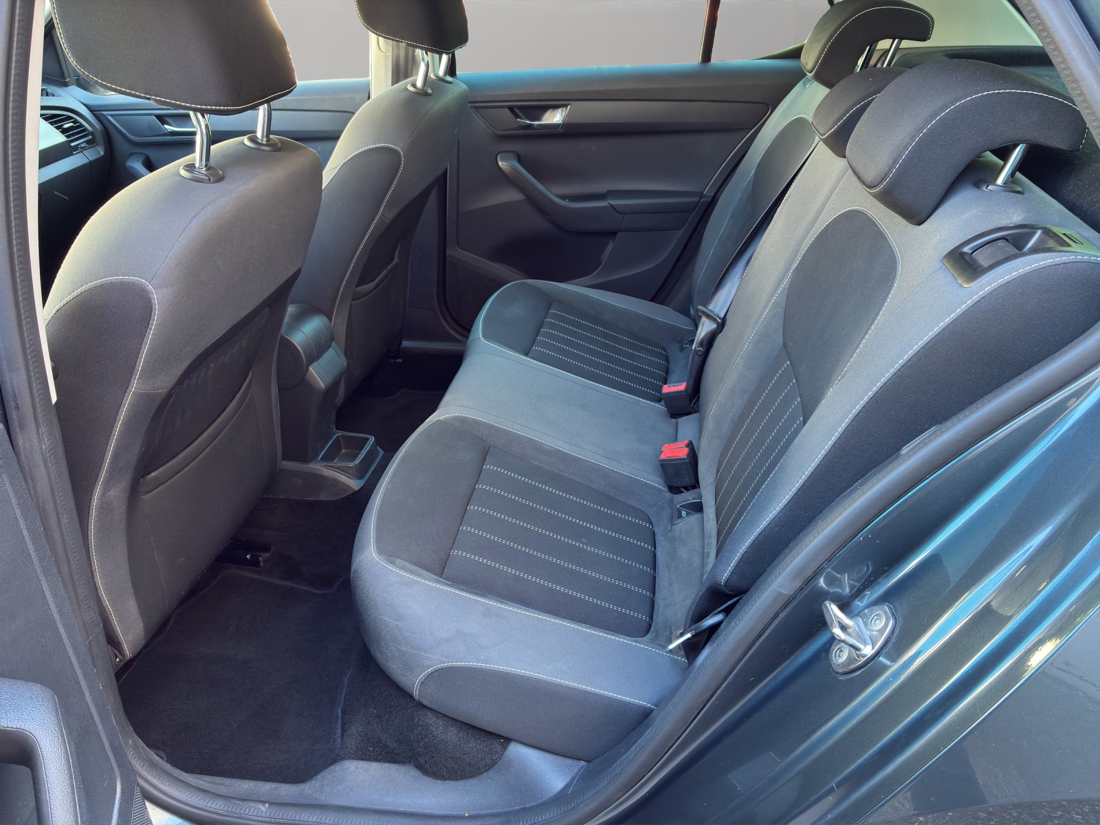 SKODA Fabia 1.0 TSI Style DSG-image-13