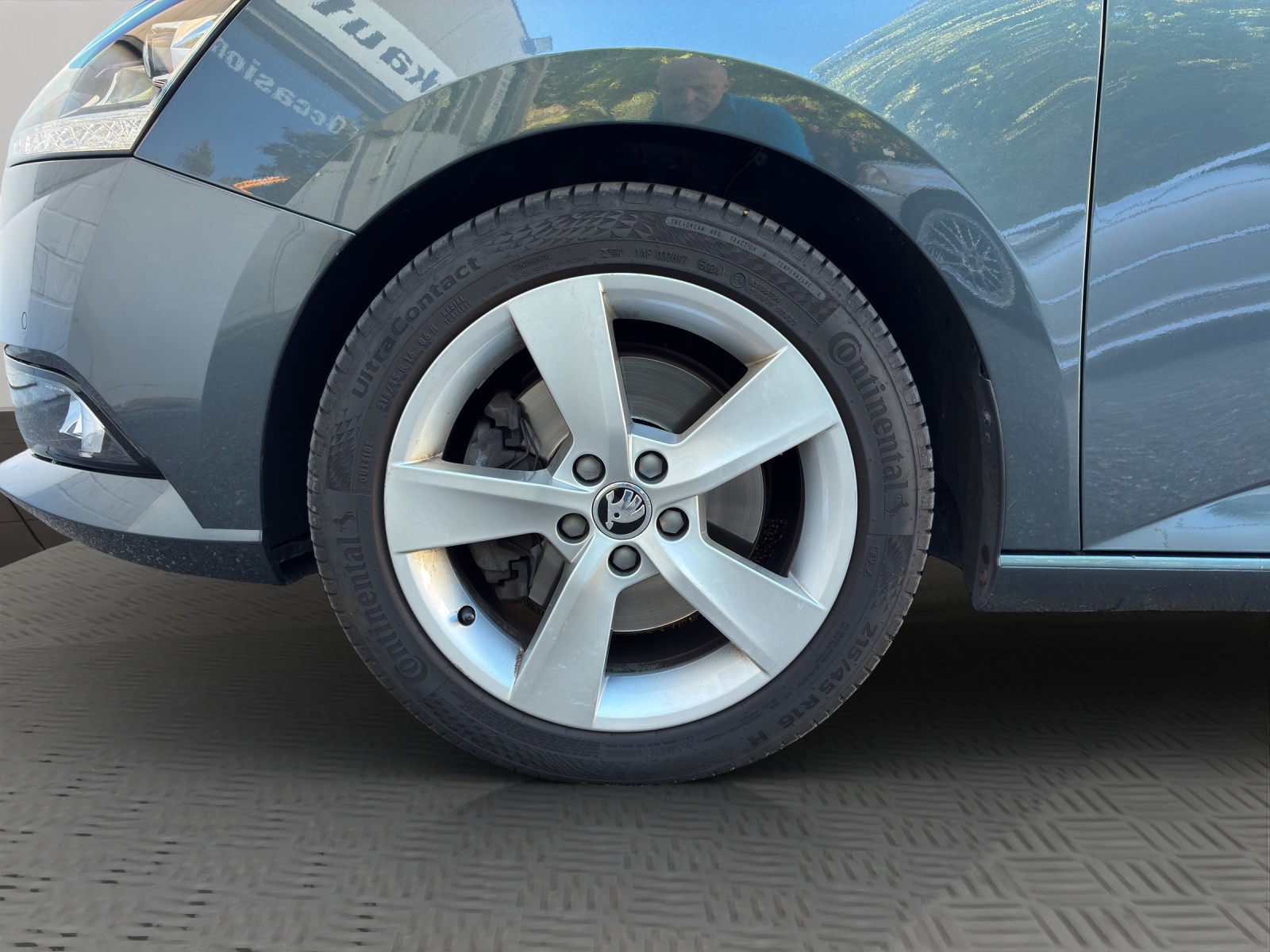 SKODA Fabia 1.0 TSI Style DSG-image-14