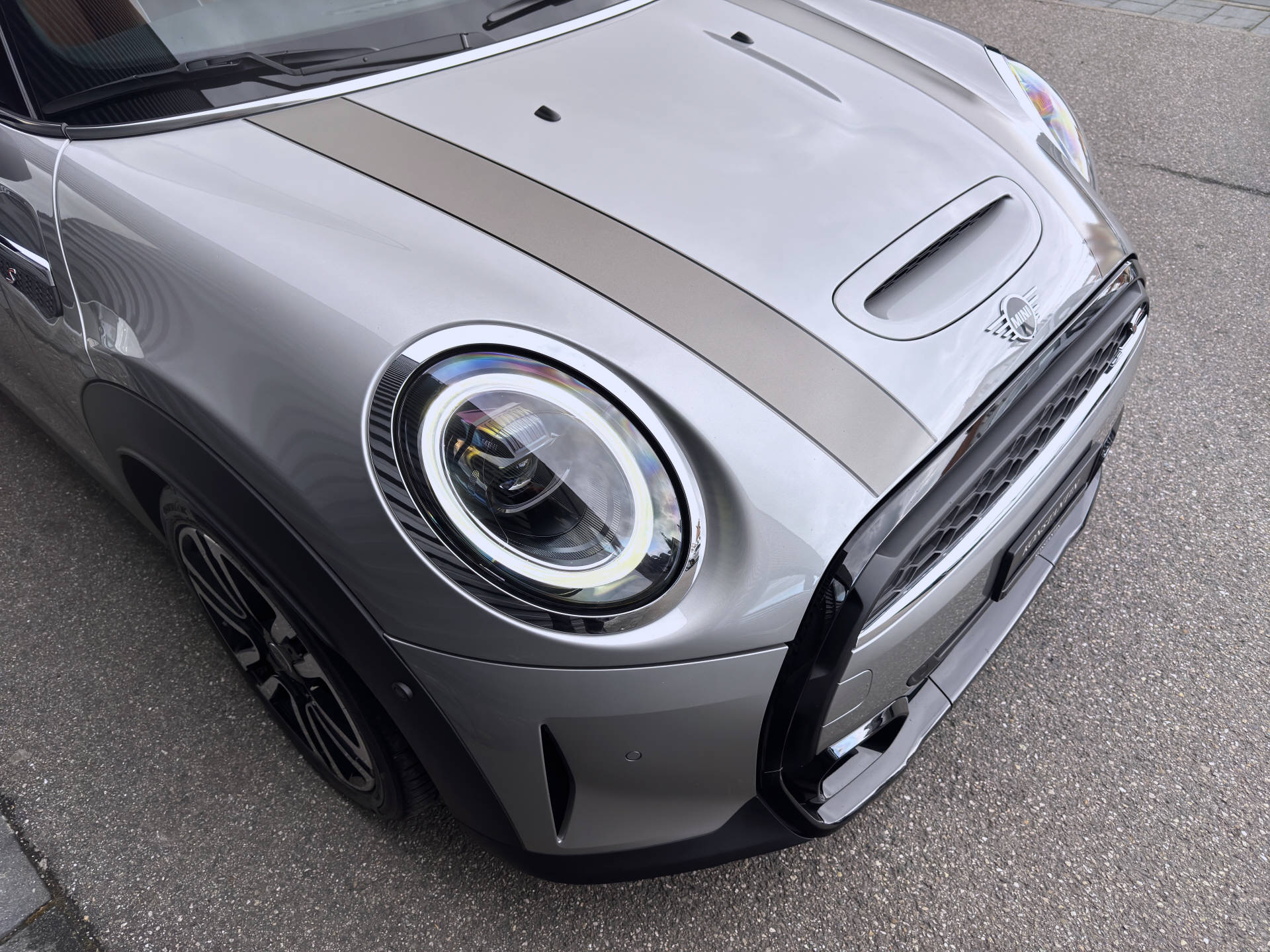 MINI Mini F56 2.0i Cooper S-image-7