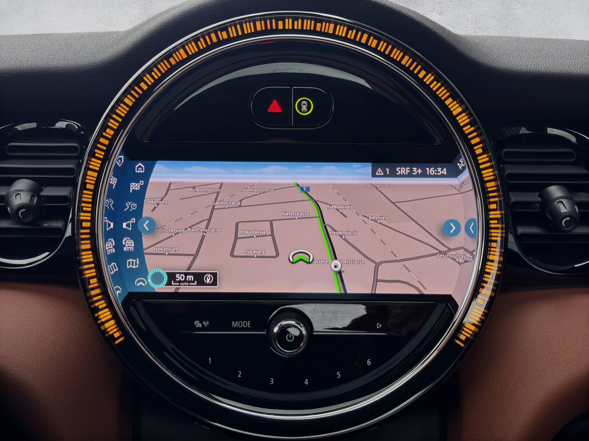 MINI Mini F56 2.0i Cooper S-image-9