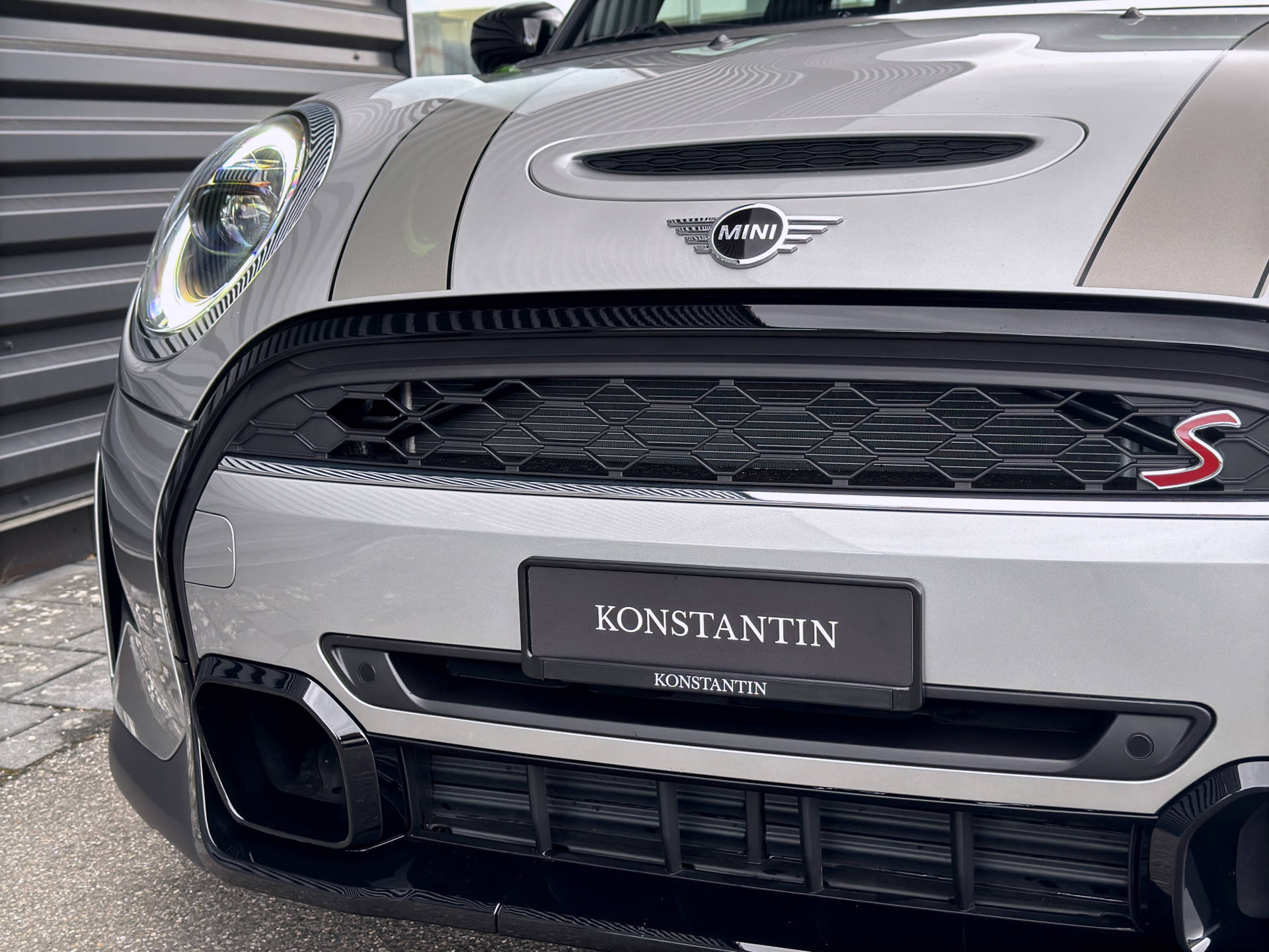 MINI Mini F56 2.0i Cooper S-image-6