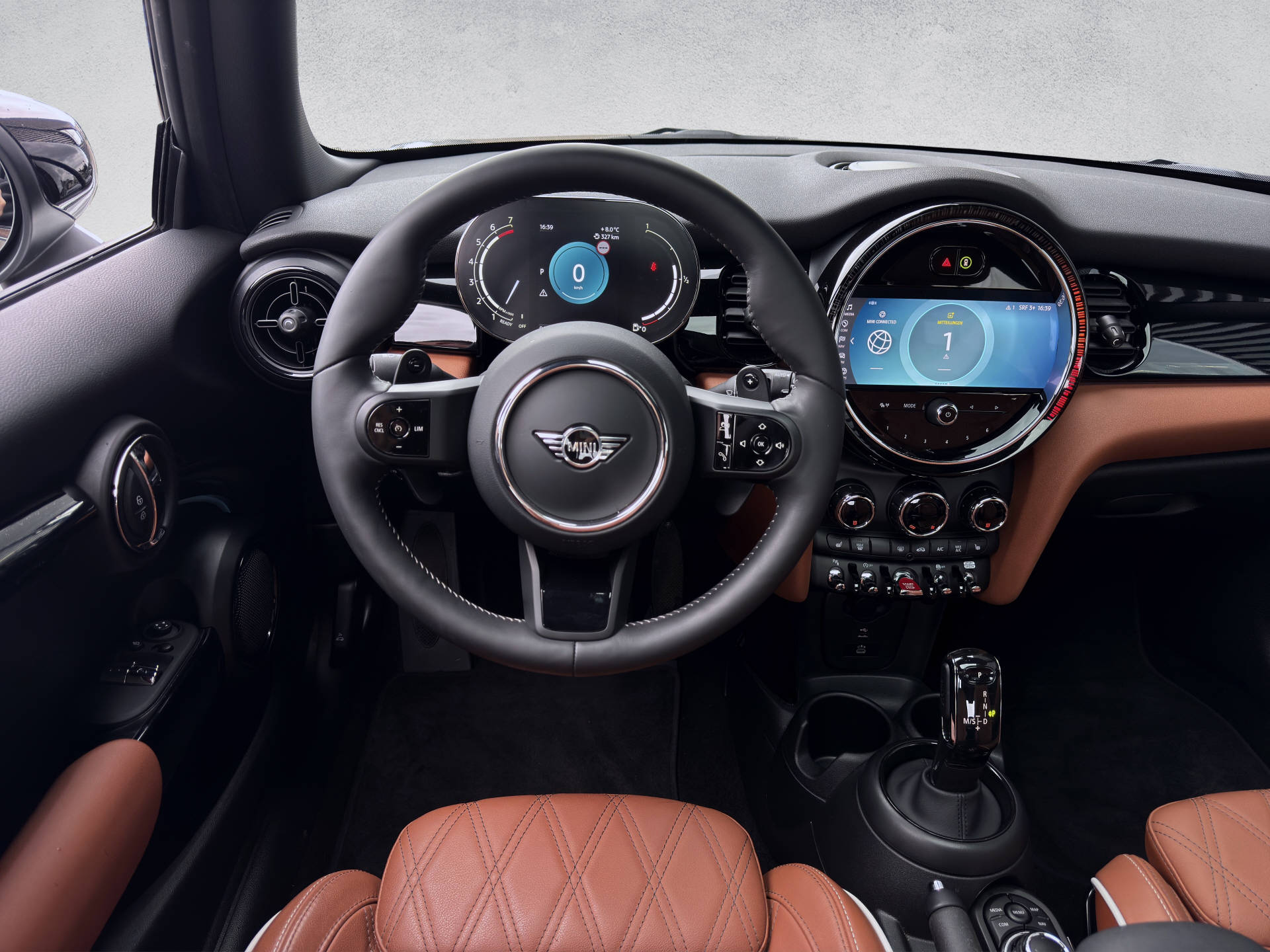 MINI Mini F56 2.0i Cooper S-image-13