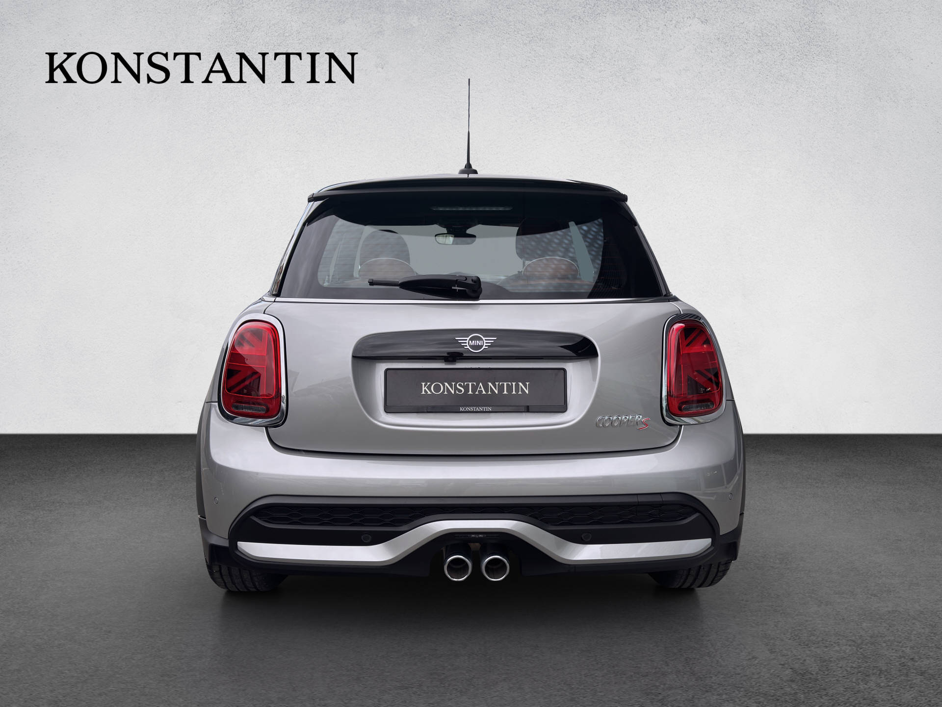 MINI Mini F56 2.0i Cooper S-image-4