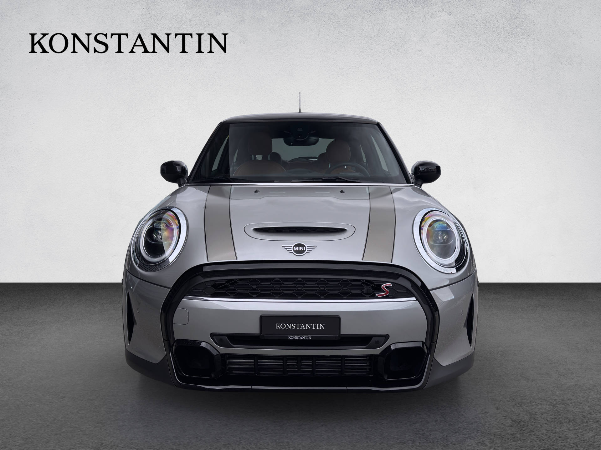 MINI Mini F56 2.0i Cooper S-image-3
