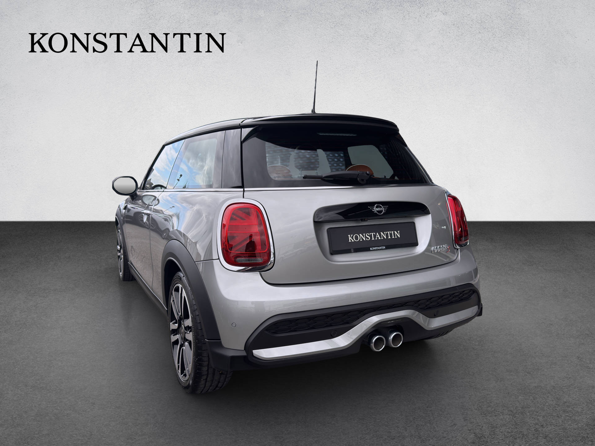 MINI Mini F56 2.0i Cooper S-image-2