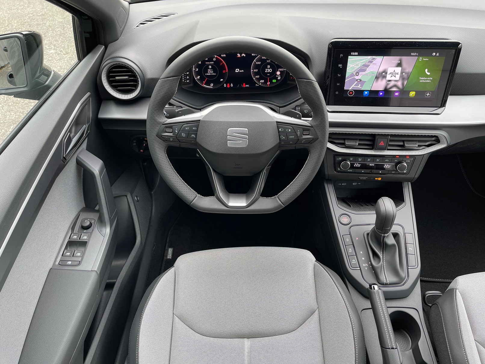 SEAT Ibiza 1.0 EcoTSI Move FR DSG-image-7