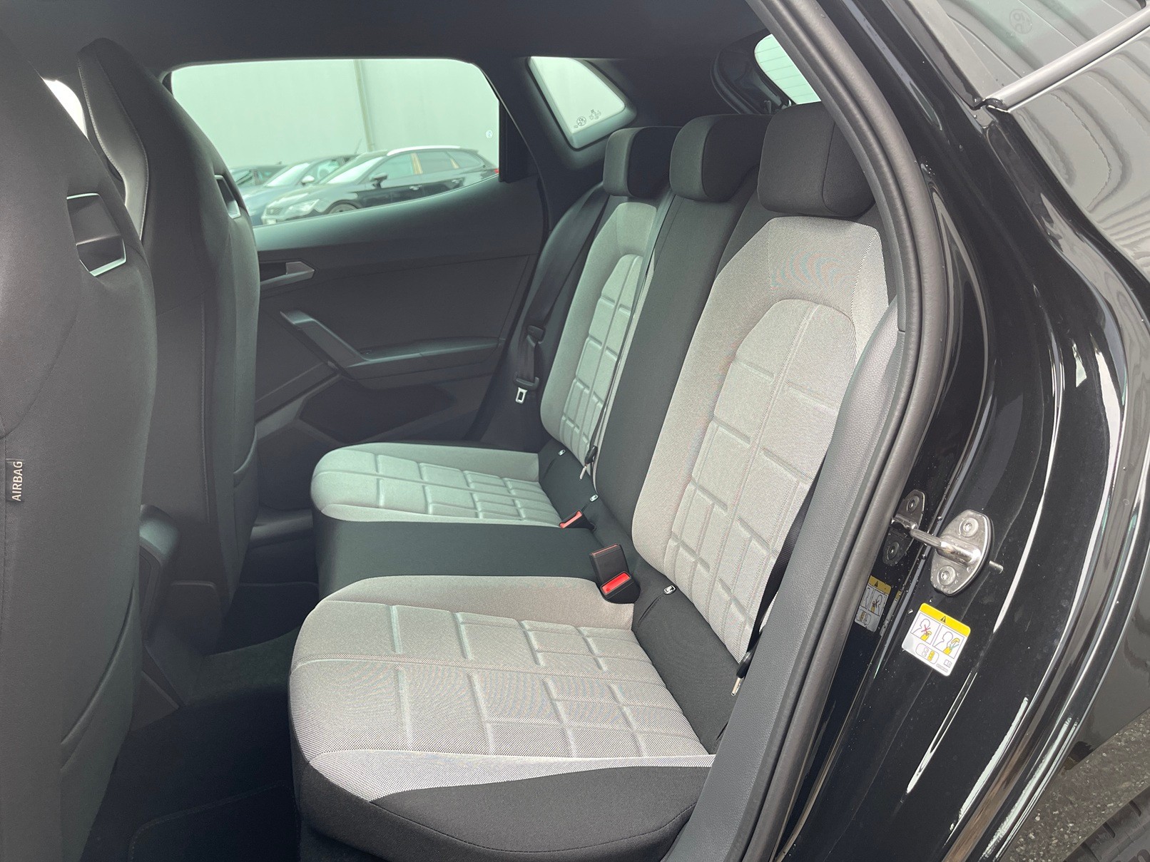SEAT Ibiza 1.0 EcoTSI Move FR DSG-image-5