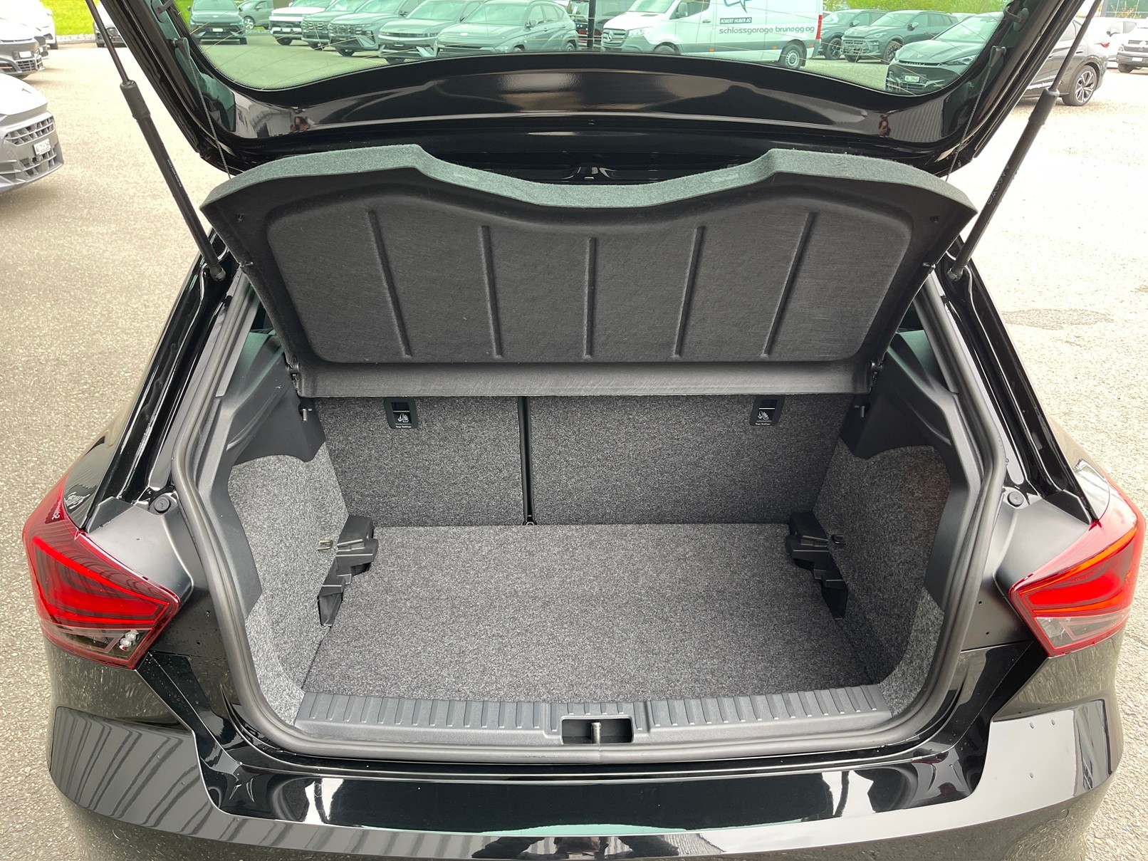 SEAT Ibiza 1.0 EcoTSI Move FR DSG-image-4