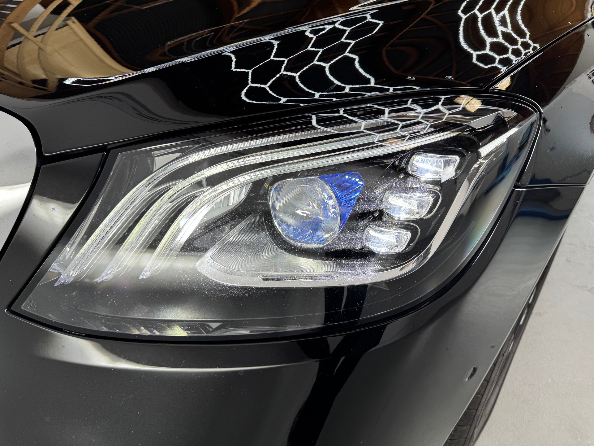 MERCEDES-BENZ S 350 d 4Matic 9G-Tronic-image-7
