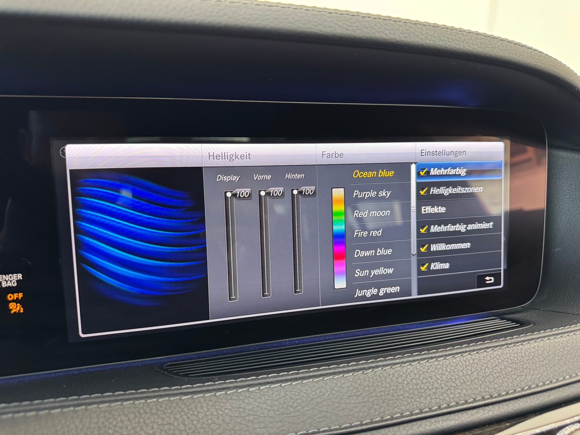 MERCEDES-BENZ S 350 d 4Matic 9G-Tronic-image-22