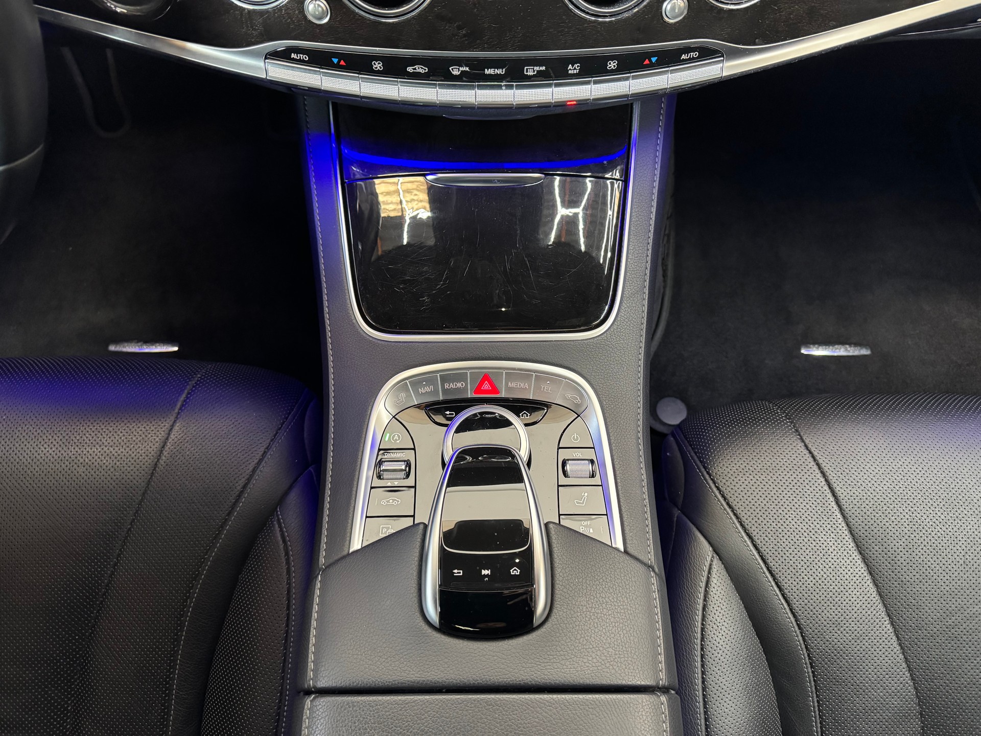 MERCEDES-BENZ S 350 d 4Matic 9G-Tronic-image-24