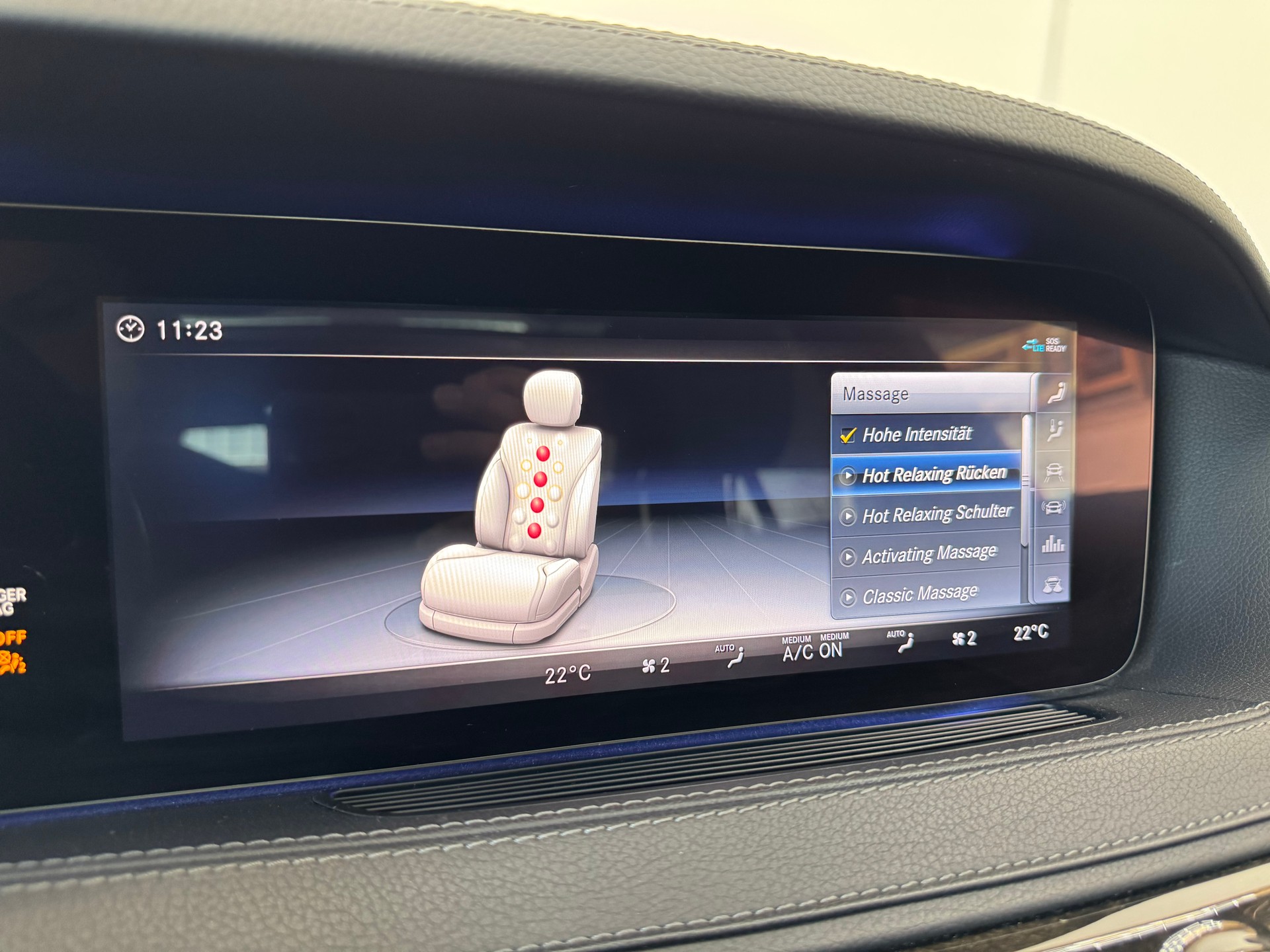MERCEDES-BENZ S 350 d 4Matic 9G-Tronic-image-23