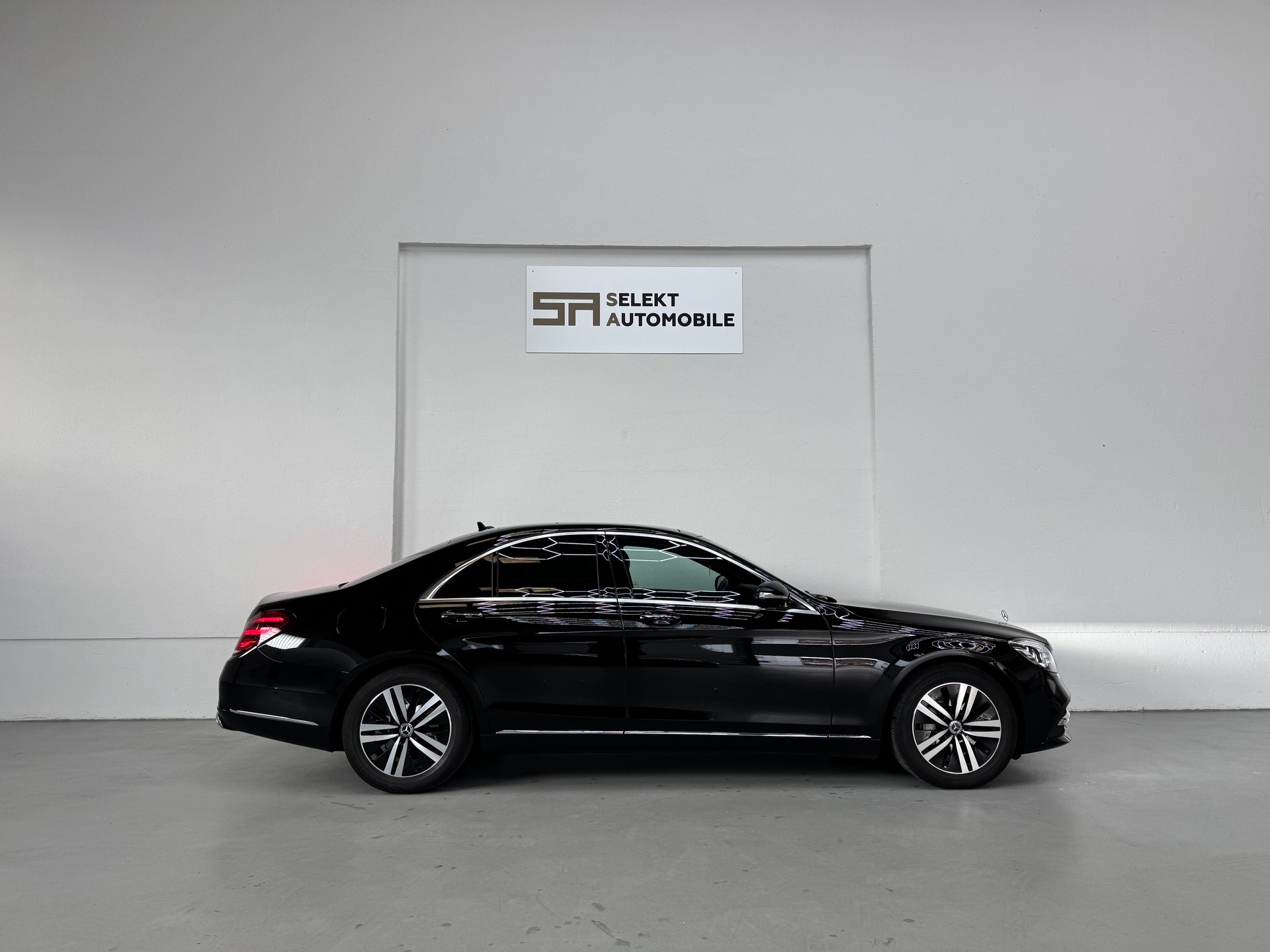 MERCEDES-BENZ S 350 d 4Matic 9G-Tronic-image-6