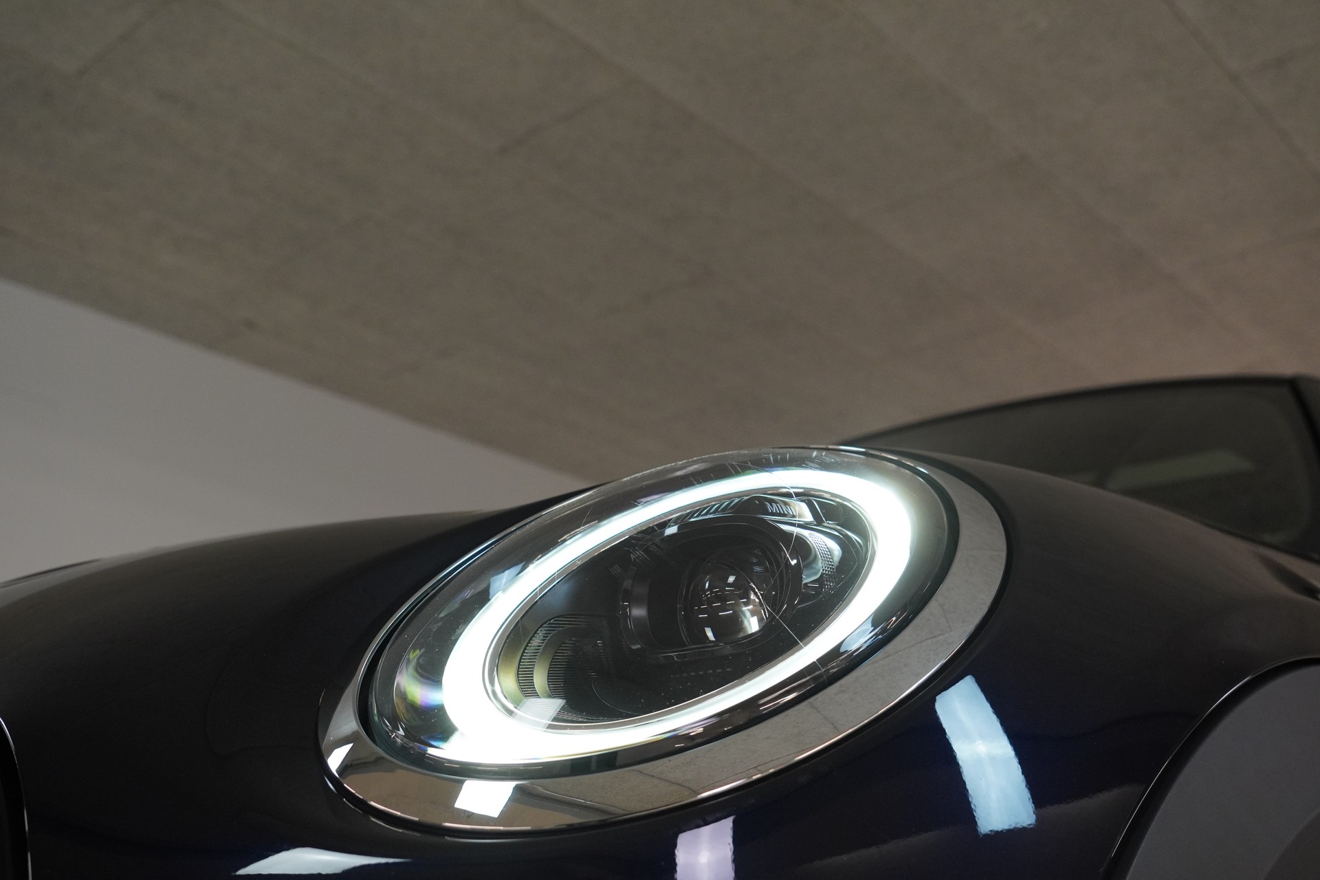 MINI Cooper SE-image-9