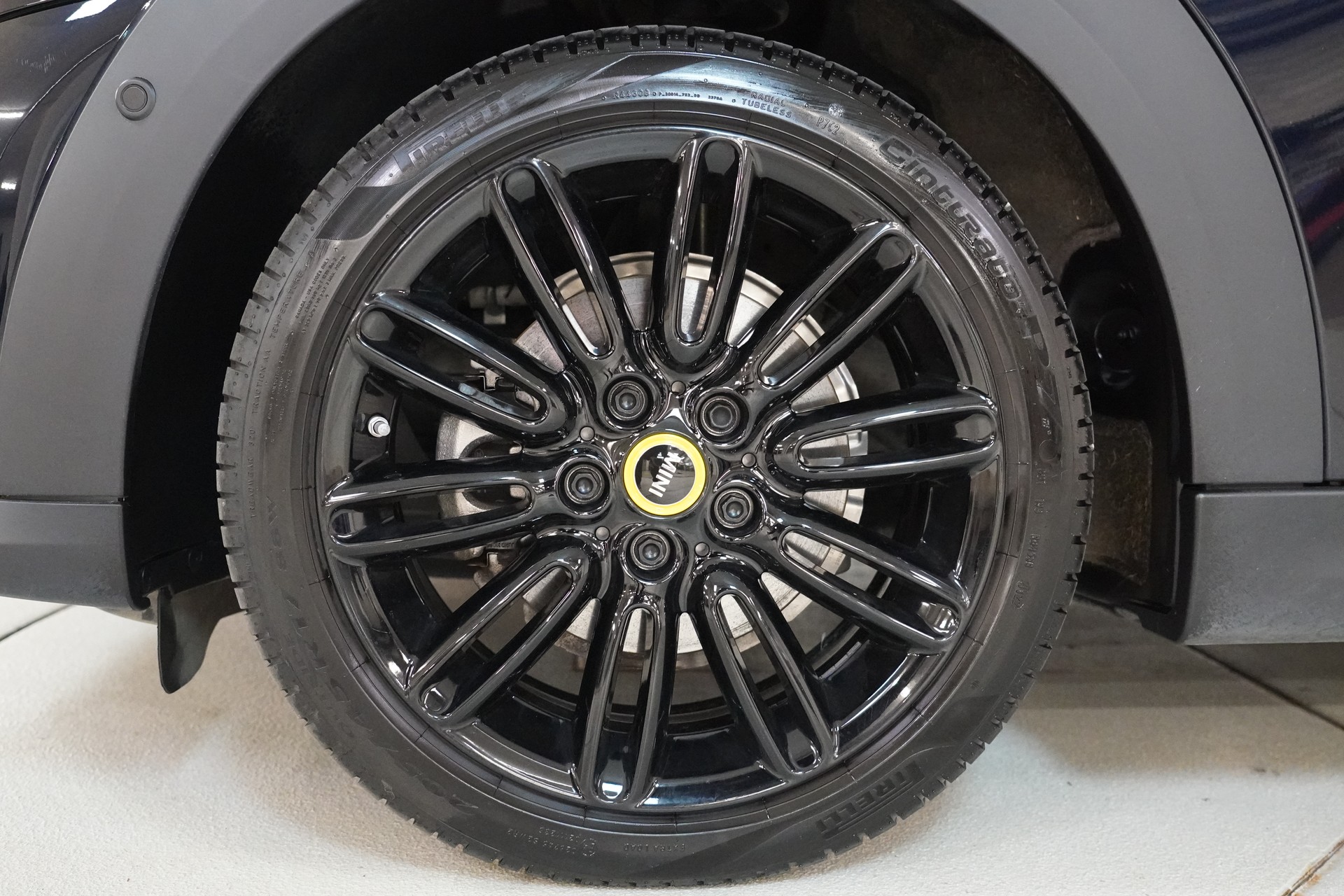 MINI Cooper SE-image-10