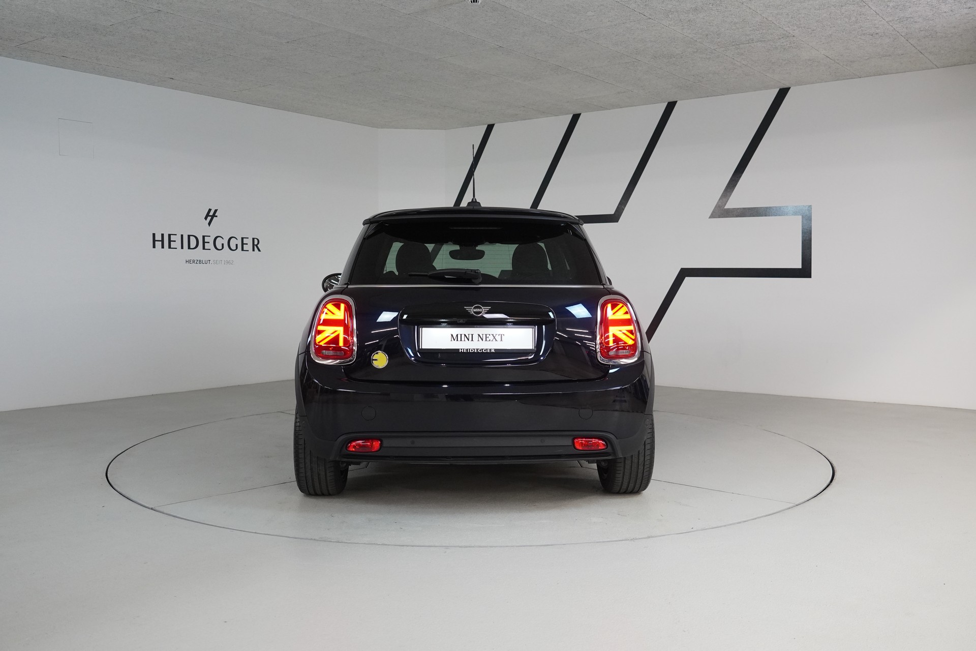 MINI Cooper SE-image-6