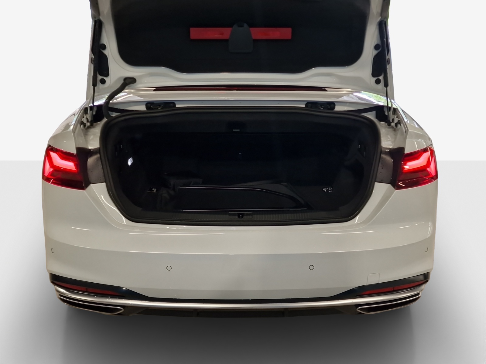 AUDI A5 Cabriolet 40 TFSI advanced Attraction S-tronic quattro-image-12