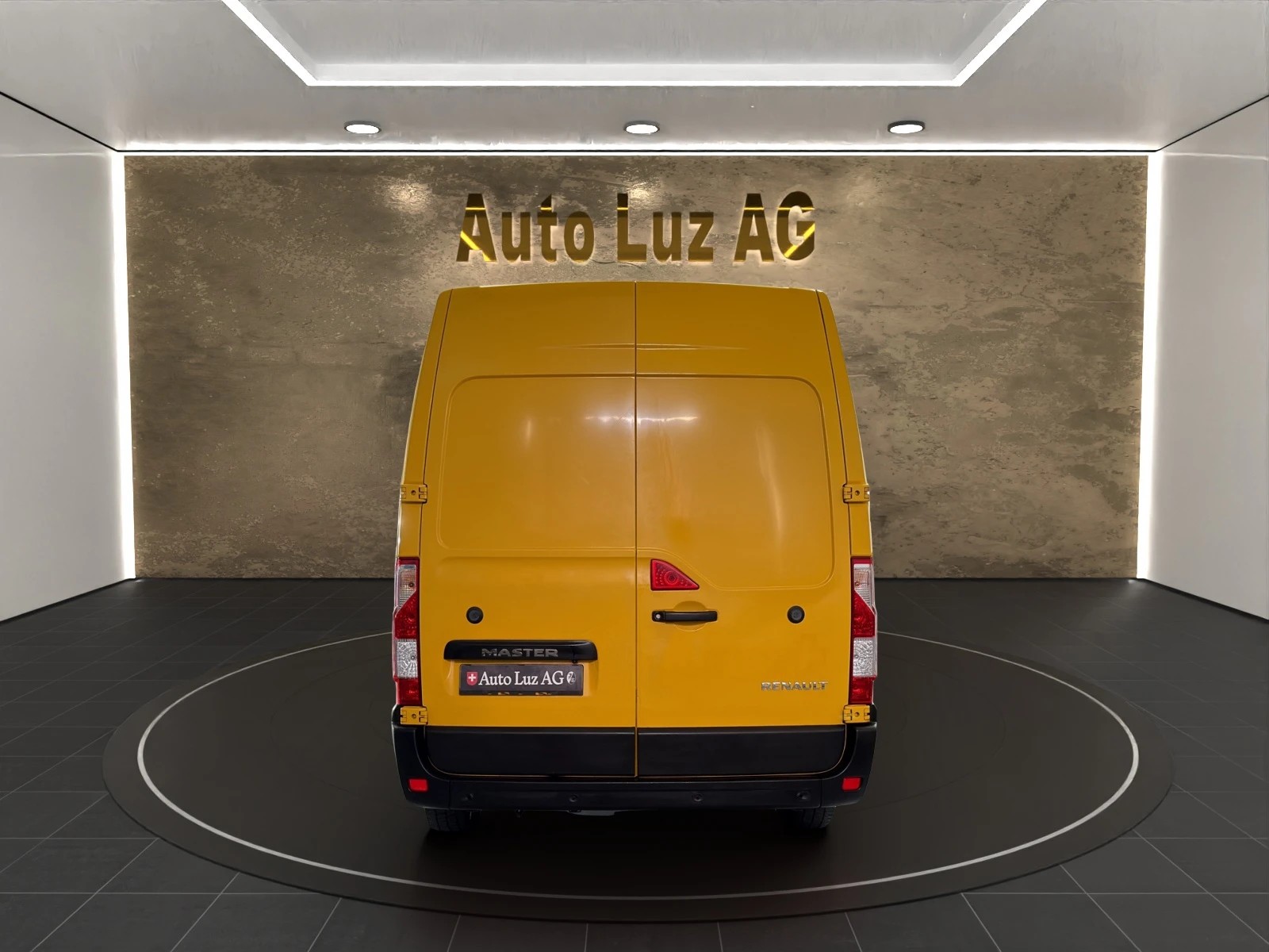 RENAULT RENAULT Master T35 2.3dCi 135 L3H3-showroom-element-2