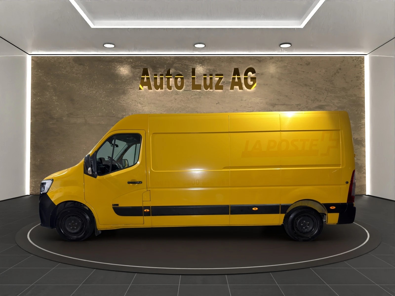 RENAULT RENAULT Master T35 2.3dCi 135 L3H3-image-5