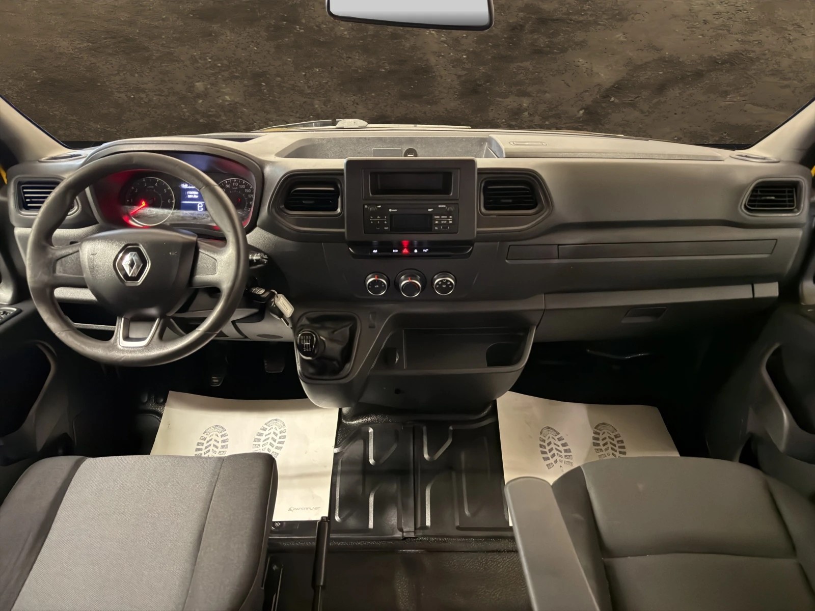 RENAULT RENAULT Master T35 2.3dCi 135 L3H3-showroom-element-3