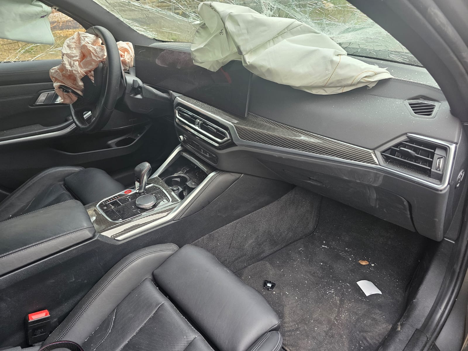 BMW M3 Touring xDrive Competition M-image-4