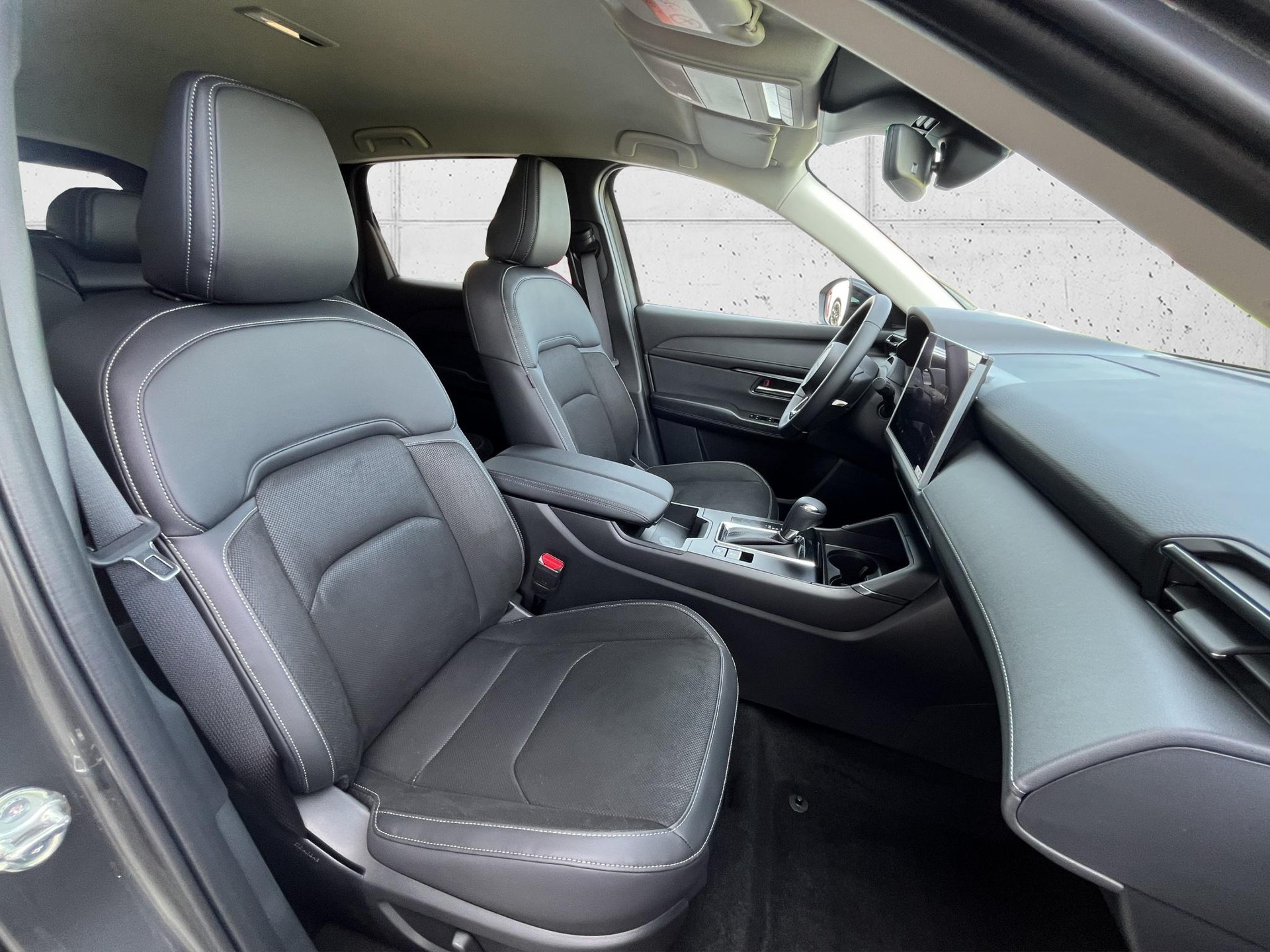 MAZDA CX-5 2.5 Exclusive-Line AWD-image-15