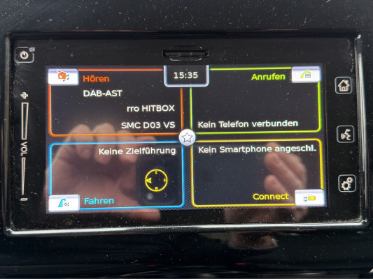 SUZUKI Swift 1.2i CompTopHybr4x4-image-14