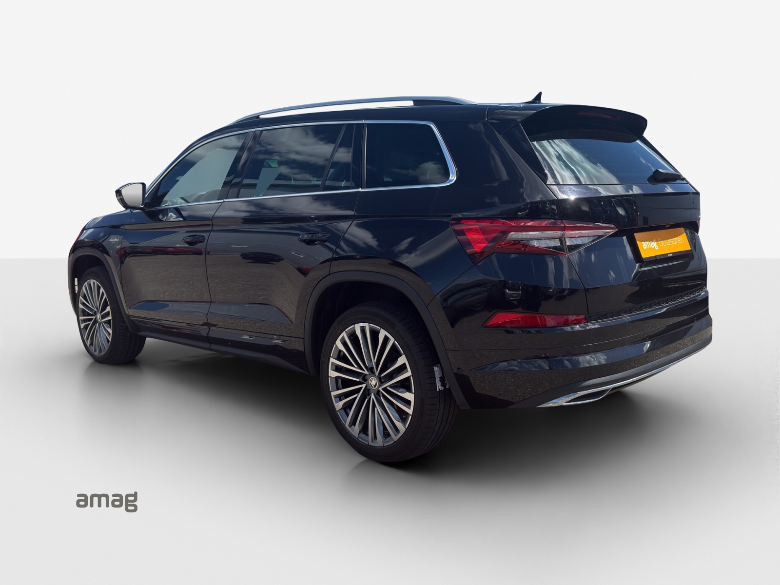 SKODA Kodiaq 2.0 TDI CR L&K 4x4 DSG-image-2