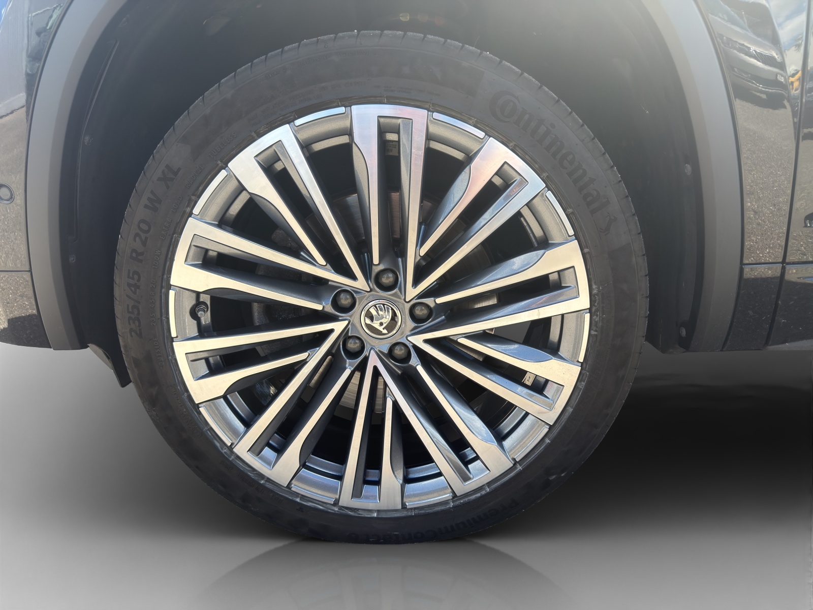SKODA Kodiaq 2.0 TDI CR L&K 4x4 DSG-image-14