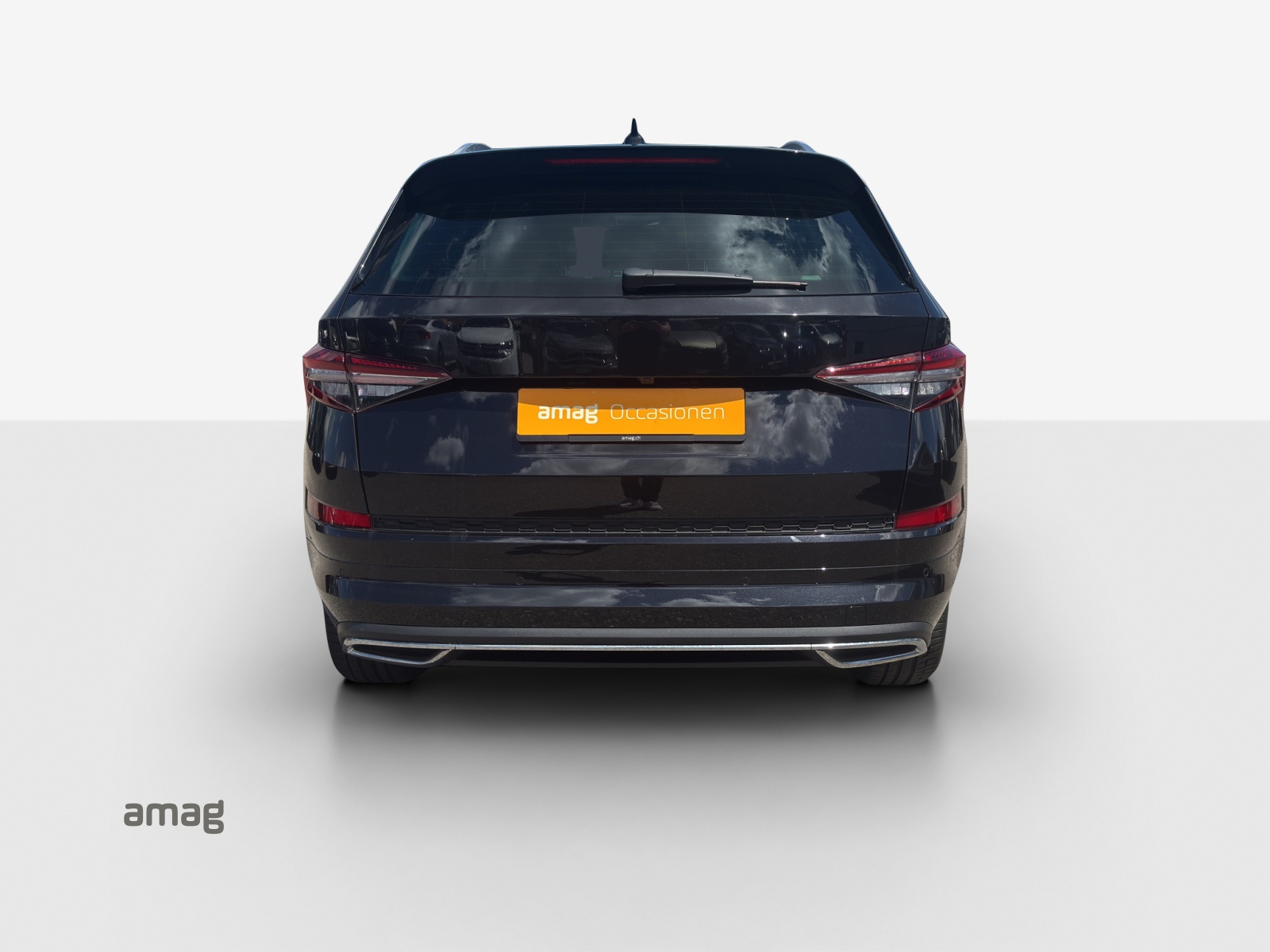 SKODA Kodiaq 2.0 TDI CR L&K 4x4 DSG-image-3