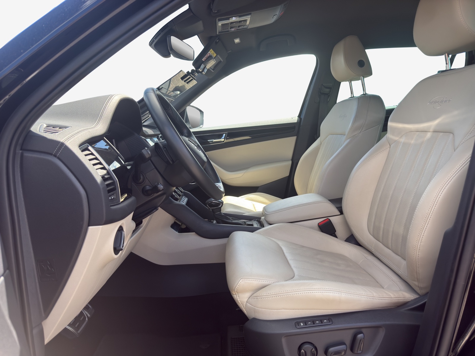 SKODA Kodiaq 2.0 TDI CR L&K 4x4 DSG-image-7