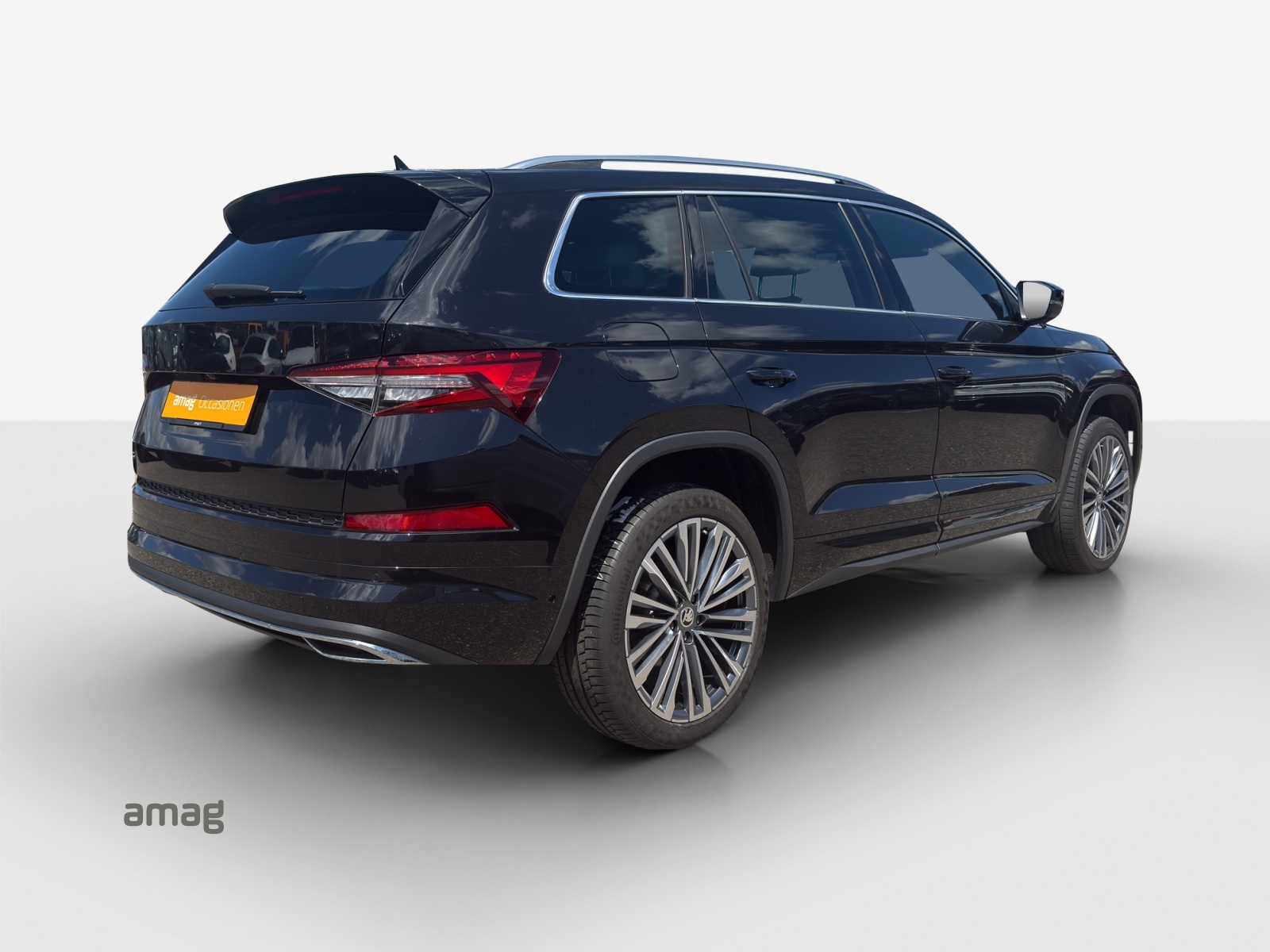 SKODA Kodiaq 2.0 TDI CR L&K 4x4 DSG-image-4