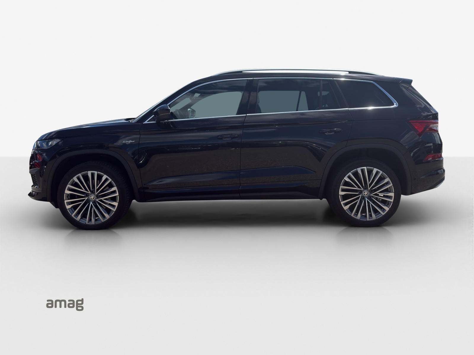 SKODA Kodiaq 2.0 TDI CR L&K 4x4 DSG-image-1