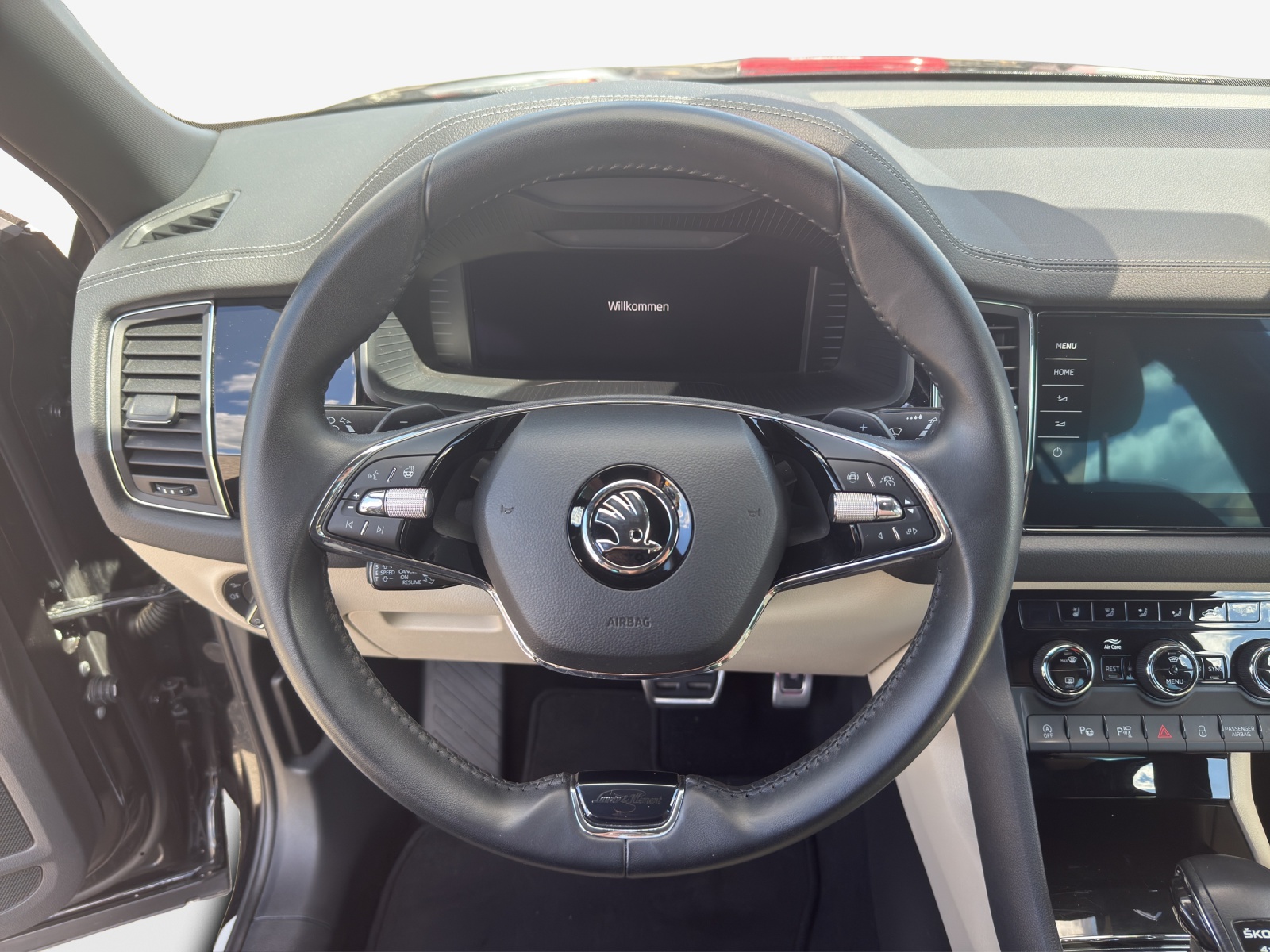 SKODA Kodiaq 2.0 TDI CR L&K 4x4 DSG-image-9