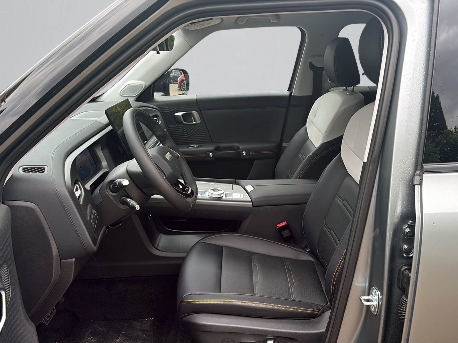 BAIC BJ30e 1.5 HEV 4WD-image-4