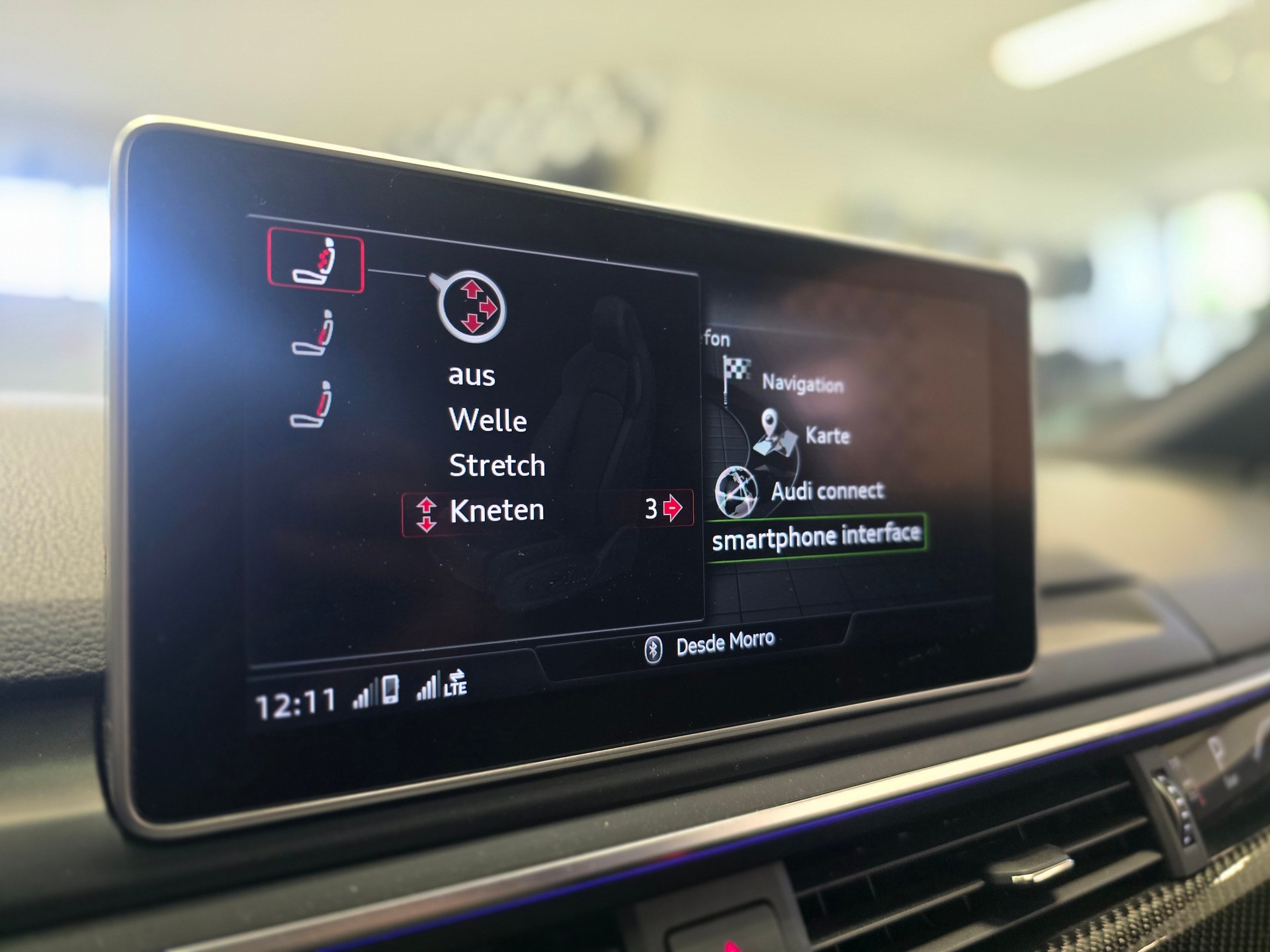 AUDI S5 Coupé 3.0 TFSI quattro * Carbon * Miltek *-image-11