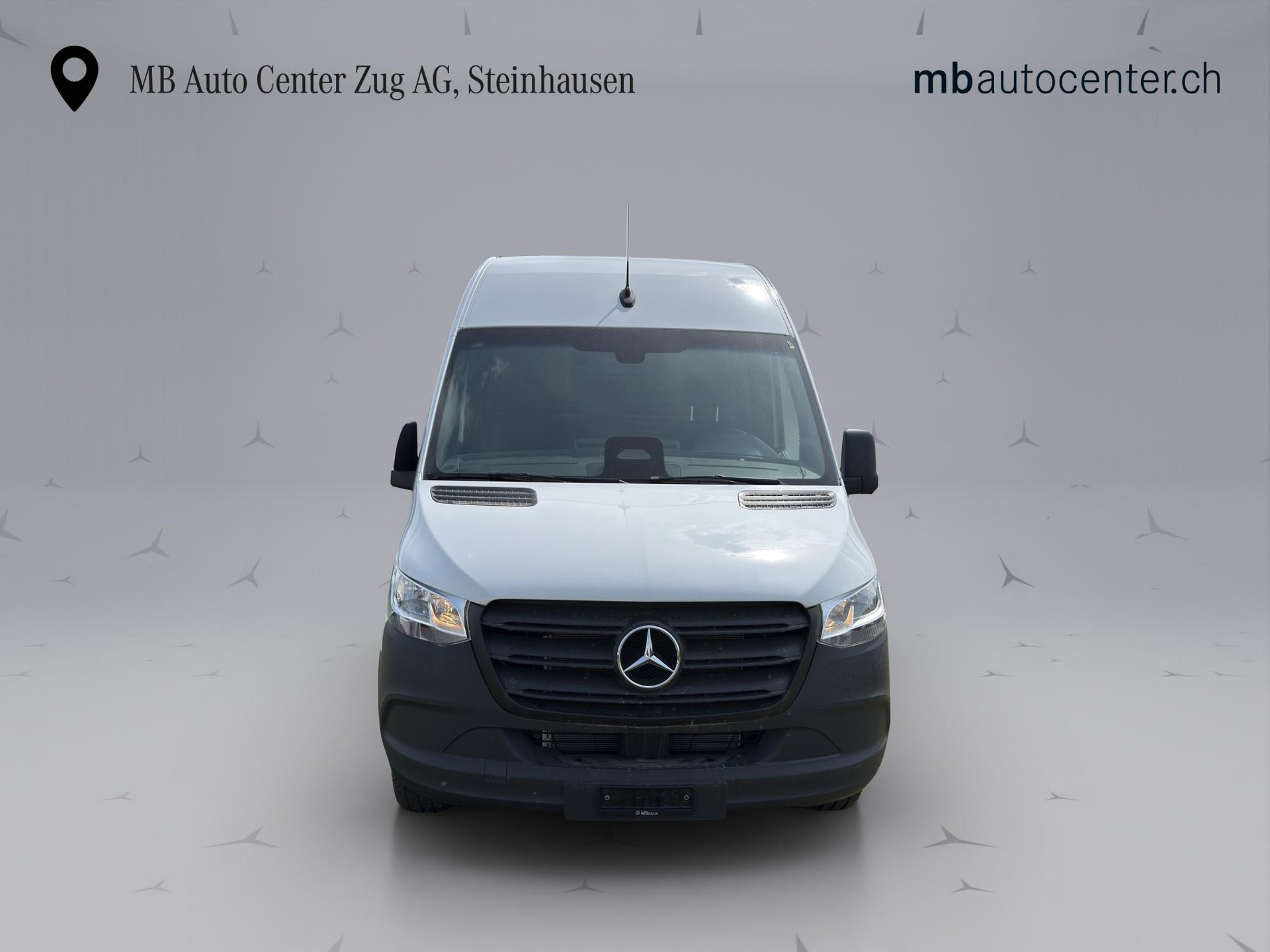 MERCEDES-BENZ Sprinter 317 Kaw. 3665 S 2.0 CDI 170 Pro-showroom-element-2