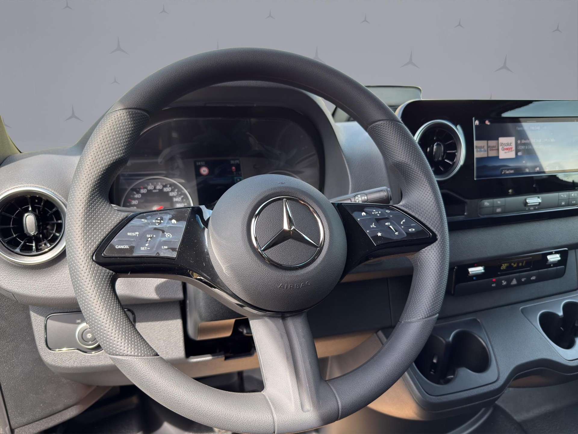 MERCEDES-BENZ Sprinter 317 Kaw. 3665 S 2.0 CDI 170 Pro-image-4